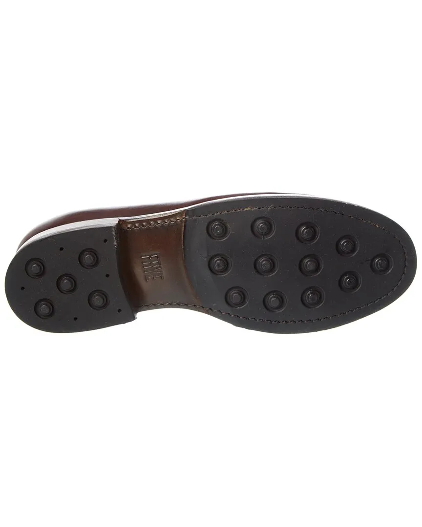 Frye Dylan Leather Oxford
