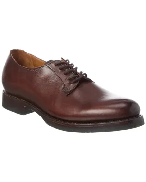 Frye Dylan Leather Oxford