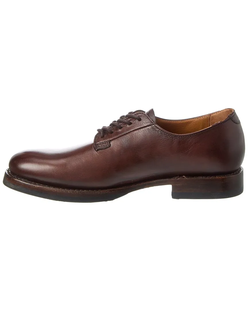 Frye Dylan Leather Oxford