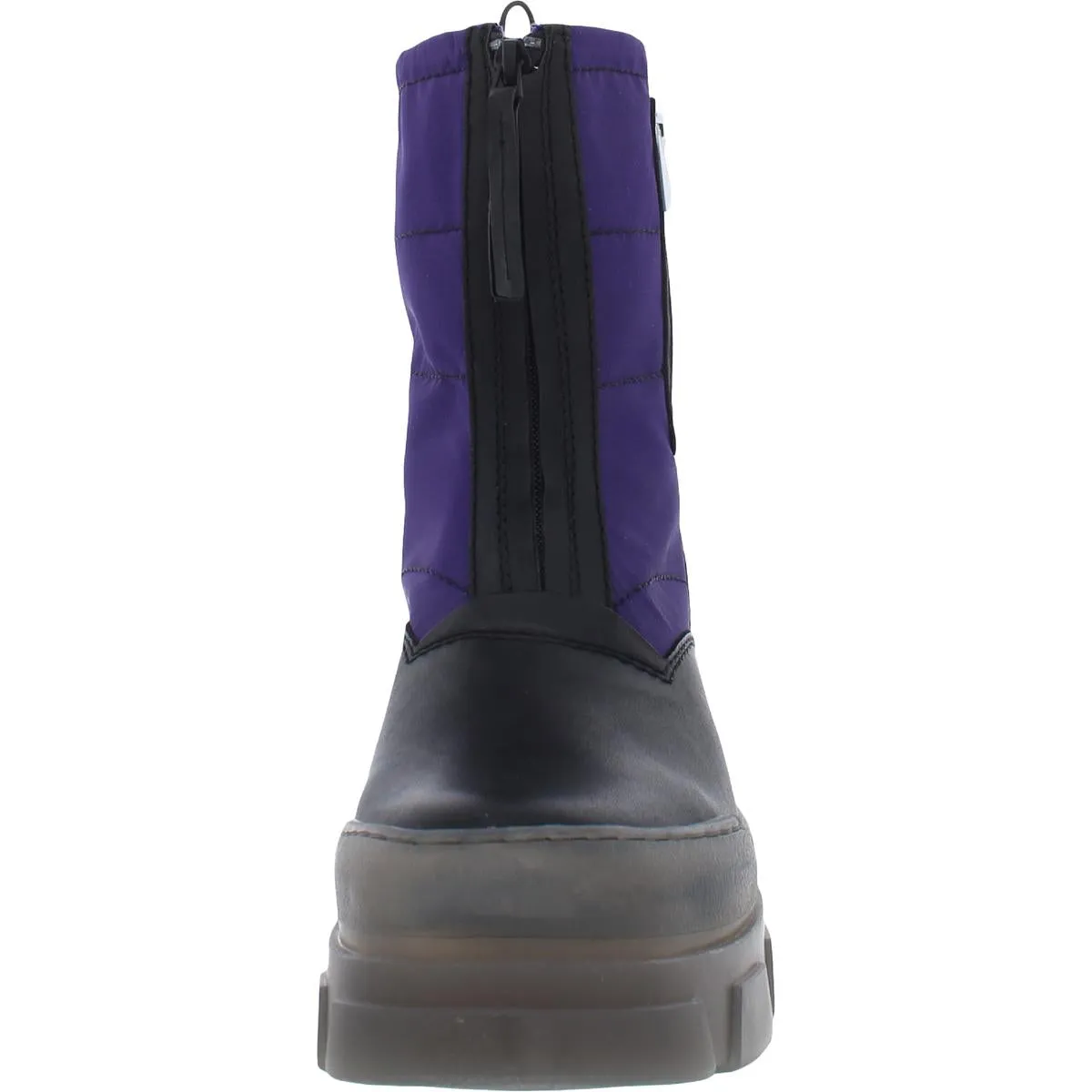 Galaxy Womens Water Resistant Cold Weather Winter & Snow Boots