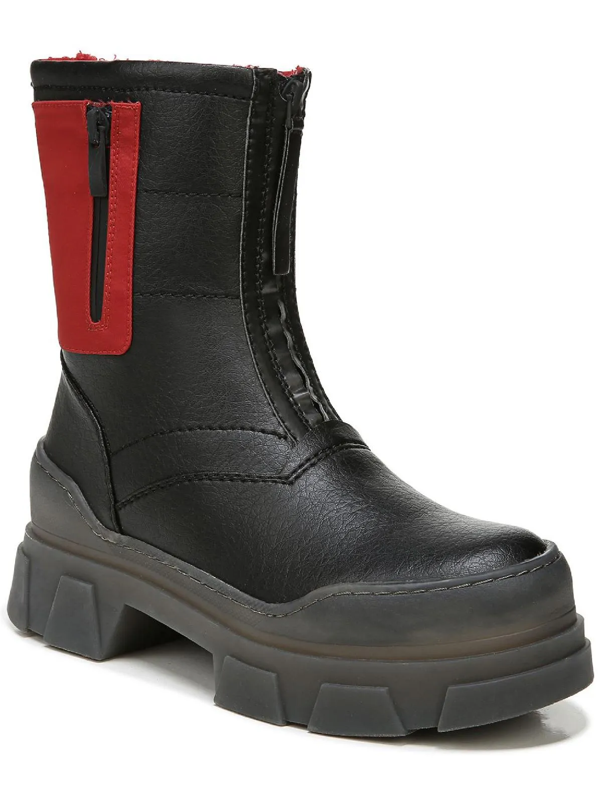 Galaxy Womens Water Resistant Cold Weather Winter & Snow Boots