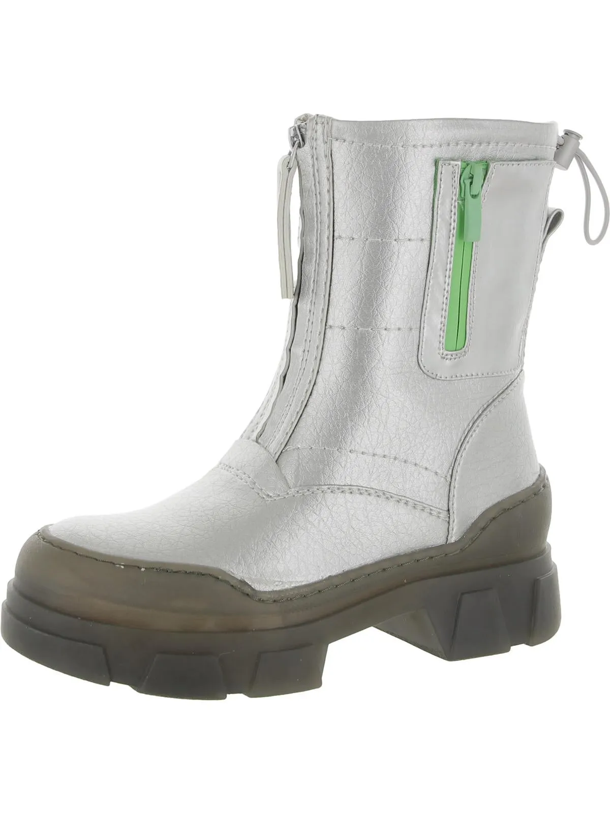 Galaxy Womens Water Resistant Cold Weather Winter & Snow Boots