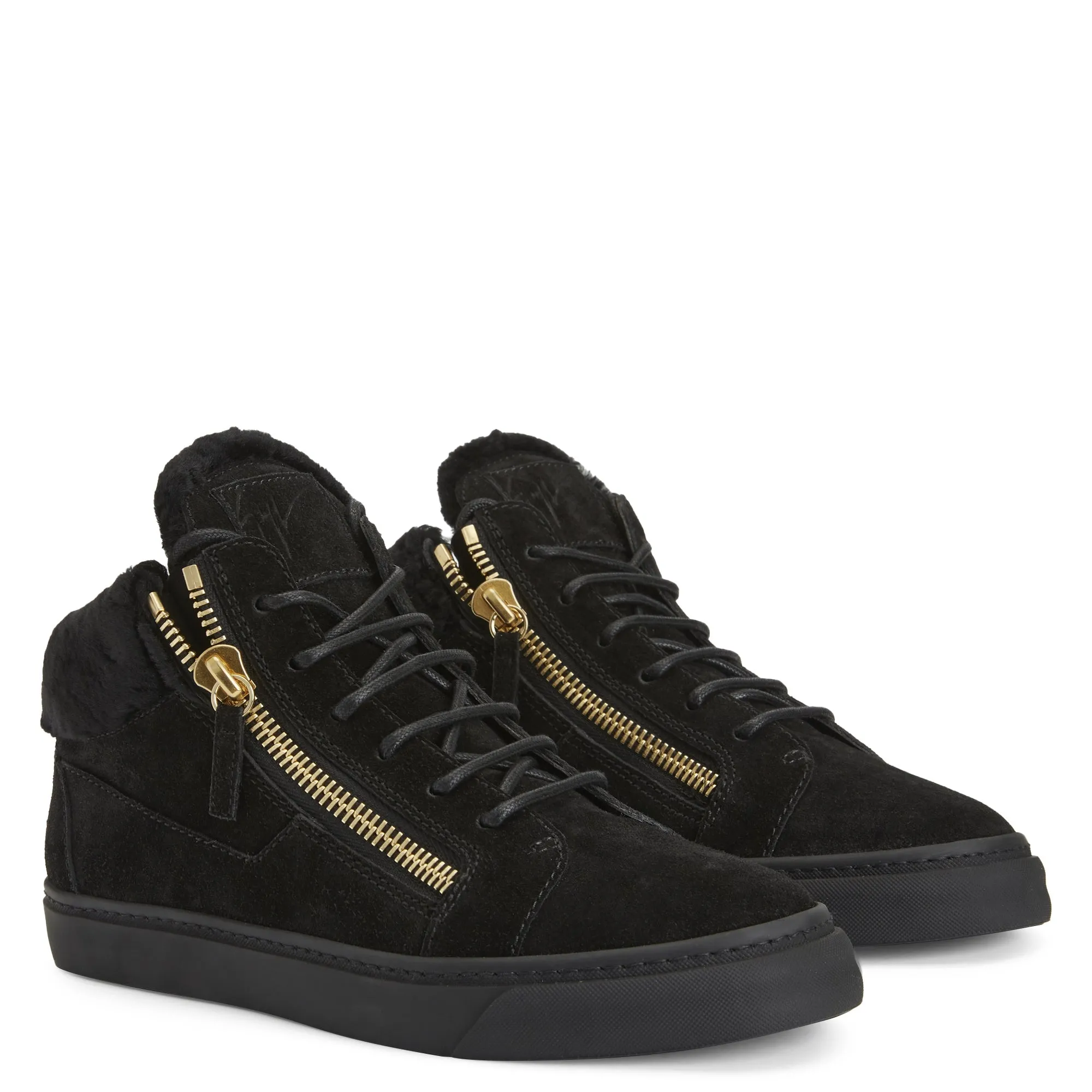 Giuseppe Zanotti Kriss Winter