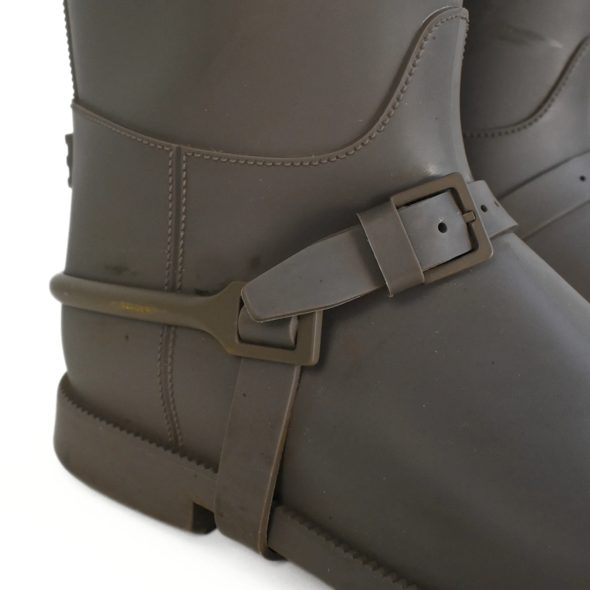 Givenchy Rain Boots - Women's 37