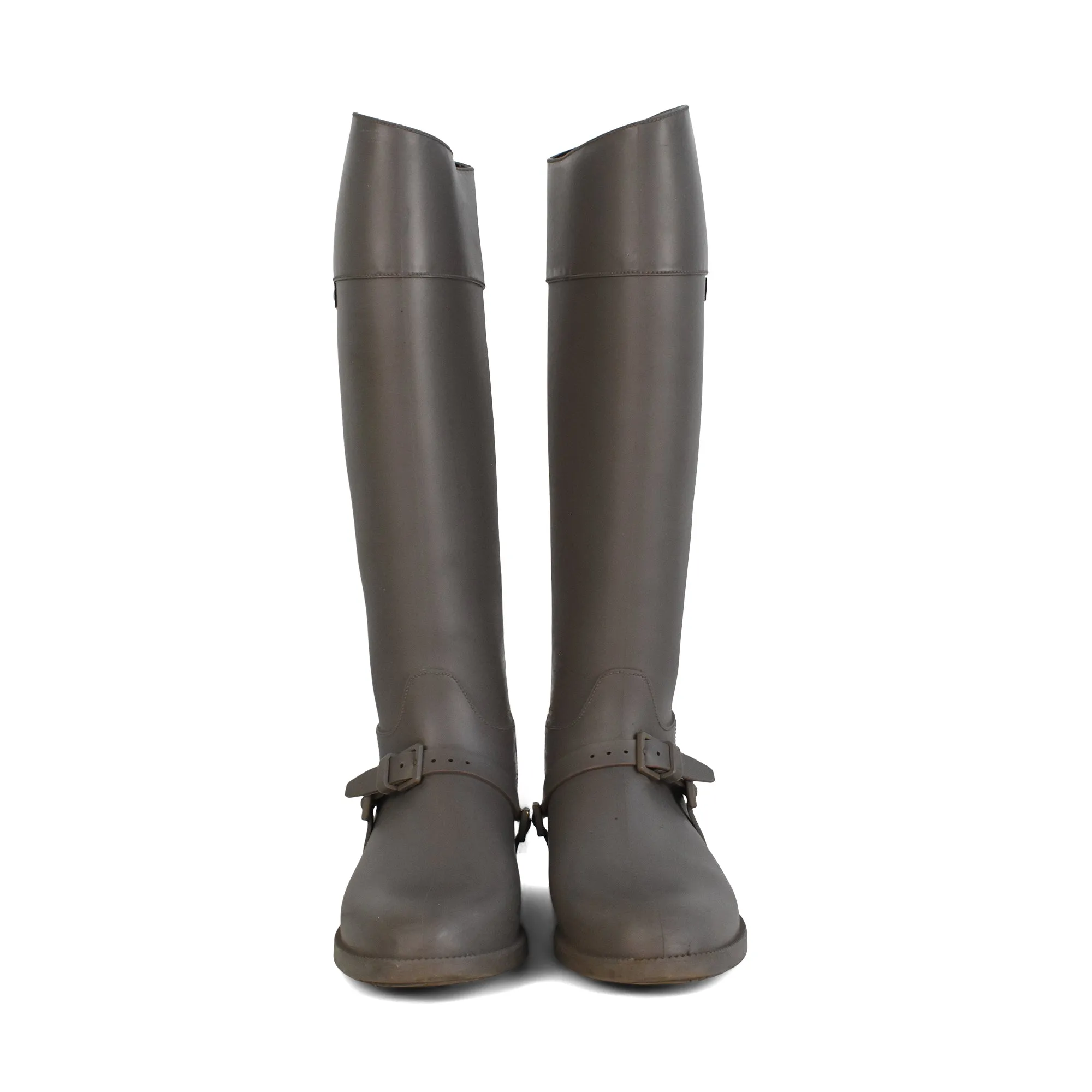 Givenchy Rain Boots - Women's 37