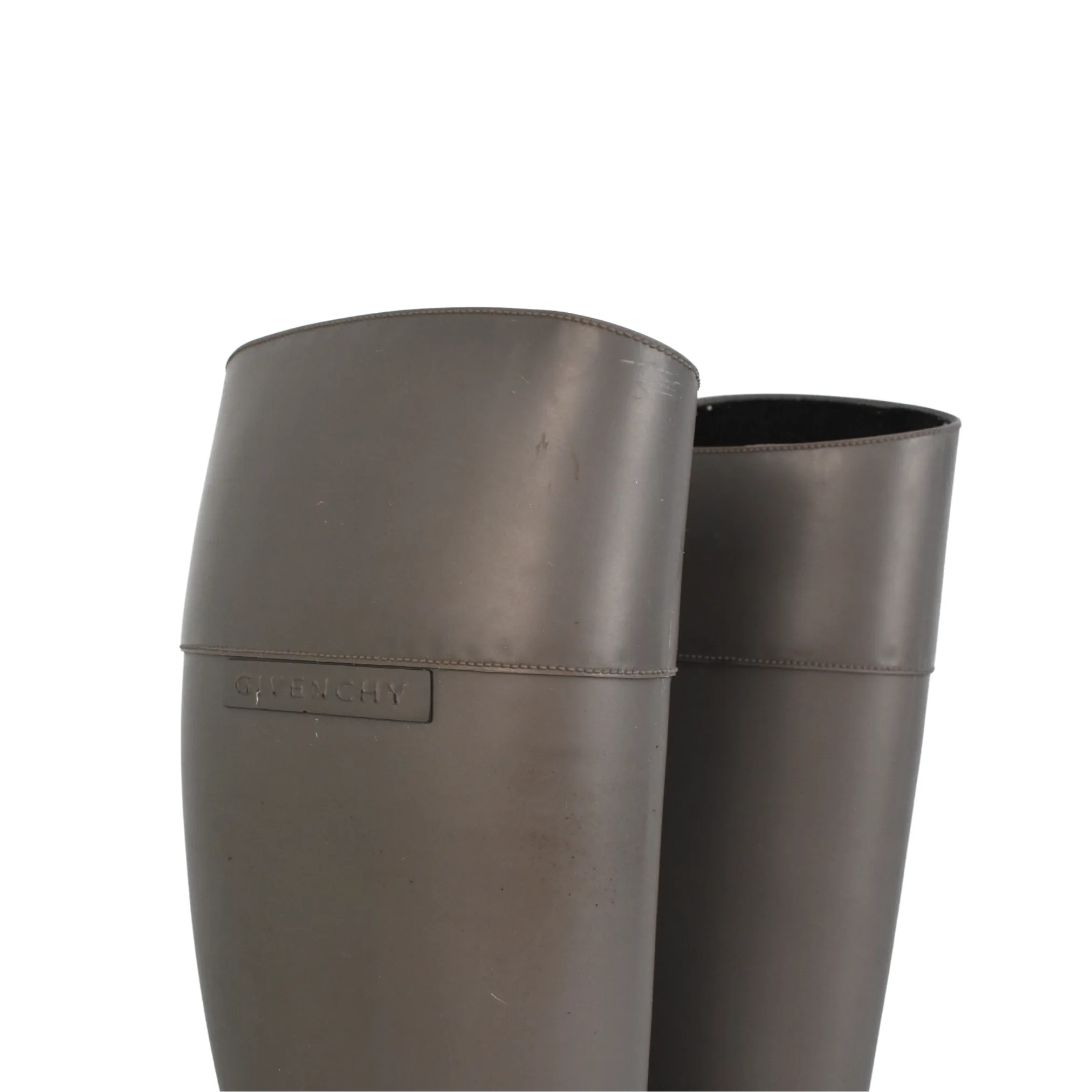 Givenchy Rain Boots - Women's 37