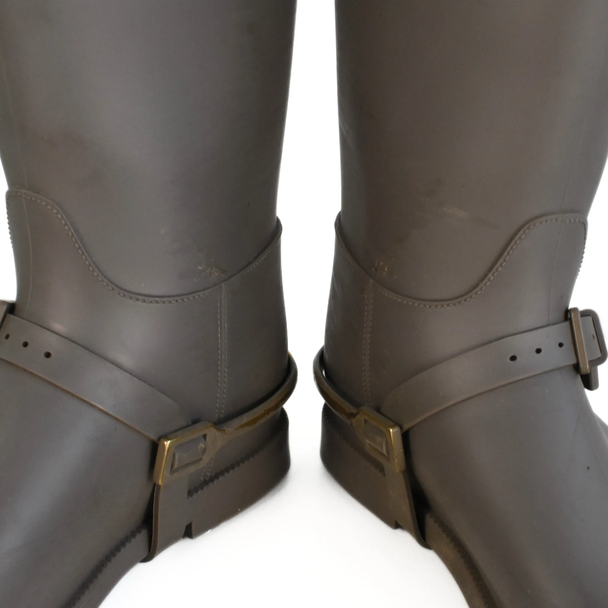 Givenchy Rain Boots - Women's 37