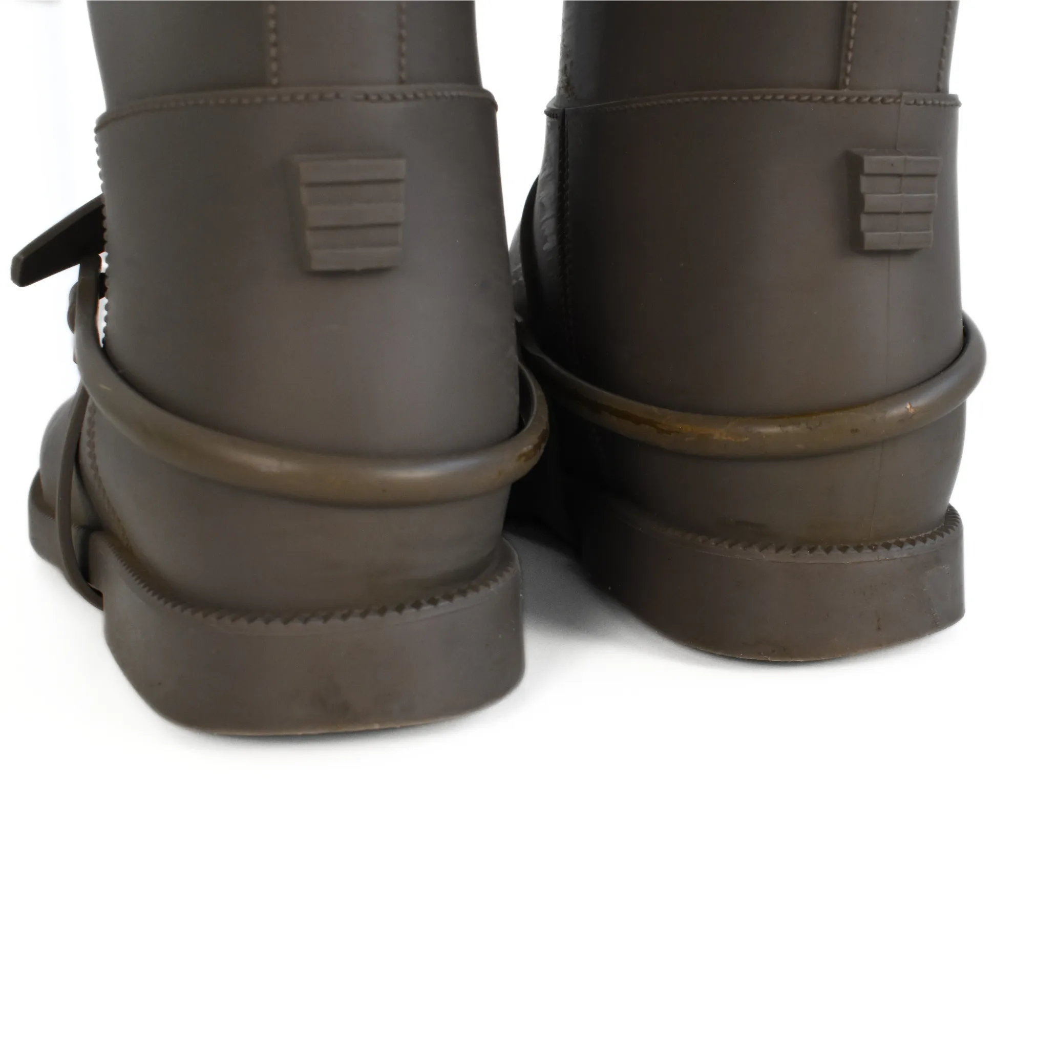 Givenchy Rain Boots - Women's 37