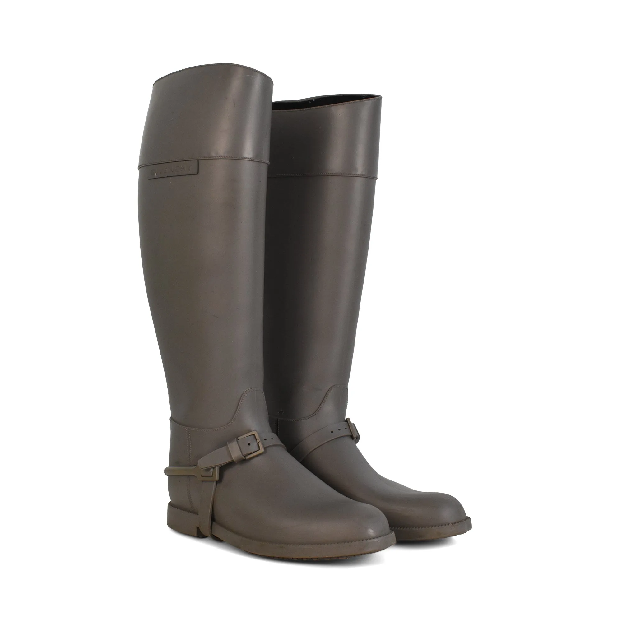 Givenchy Rain Boots - Women's 37