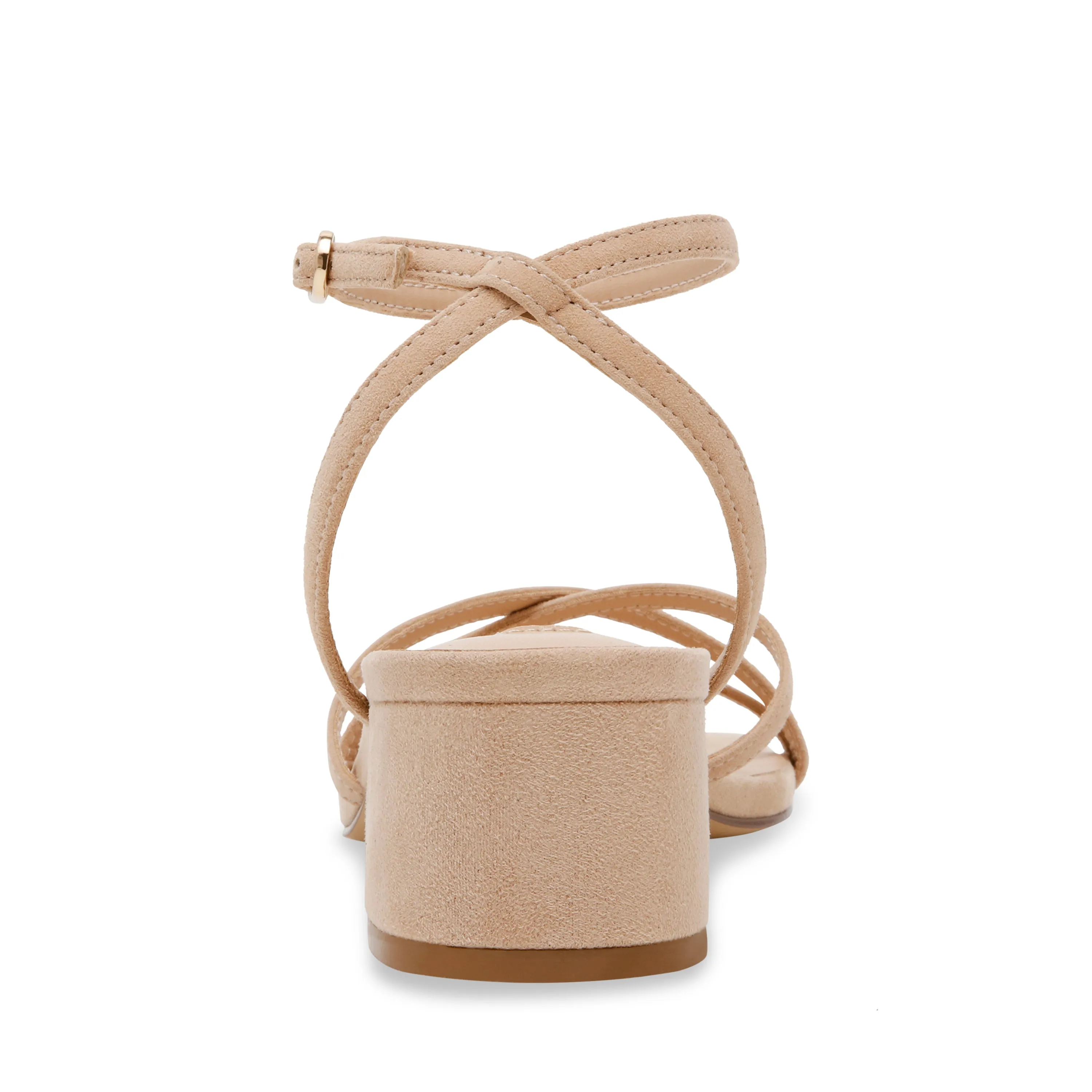 Gleams Sandal SAND SUEDE