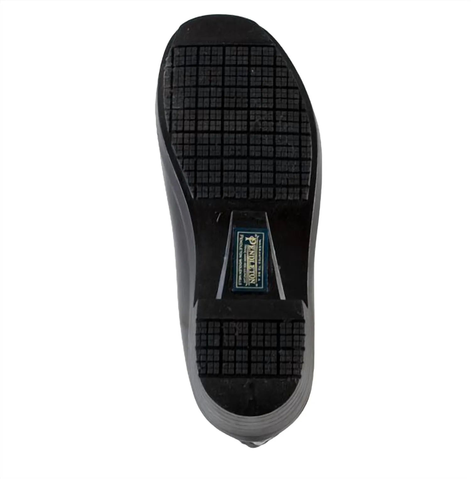 Heritage Kiva Steps City Ankle Rain Boots In Black