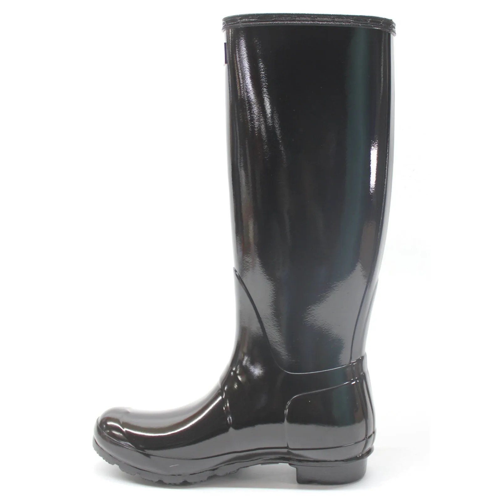 Hunter Original Gloss Rubber Women's Tall Wellington Boots