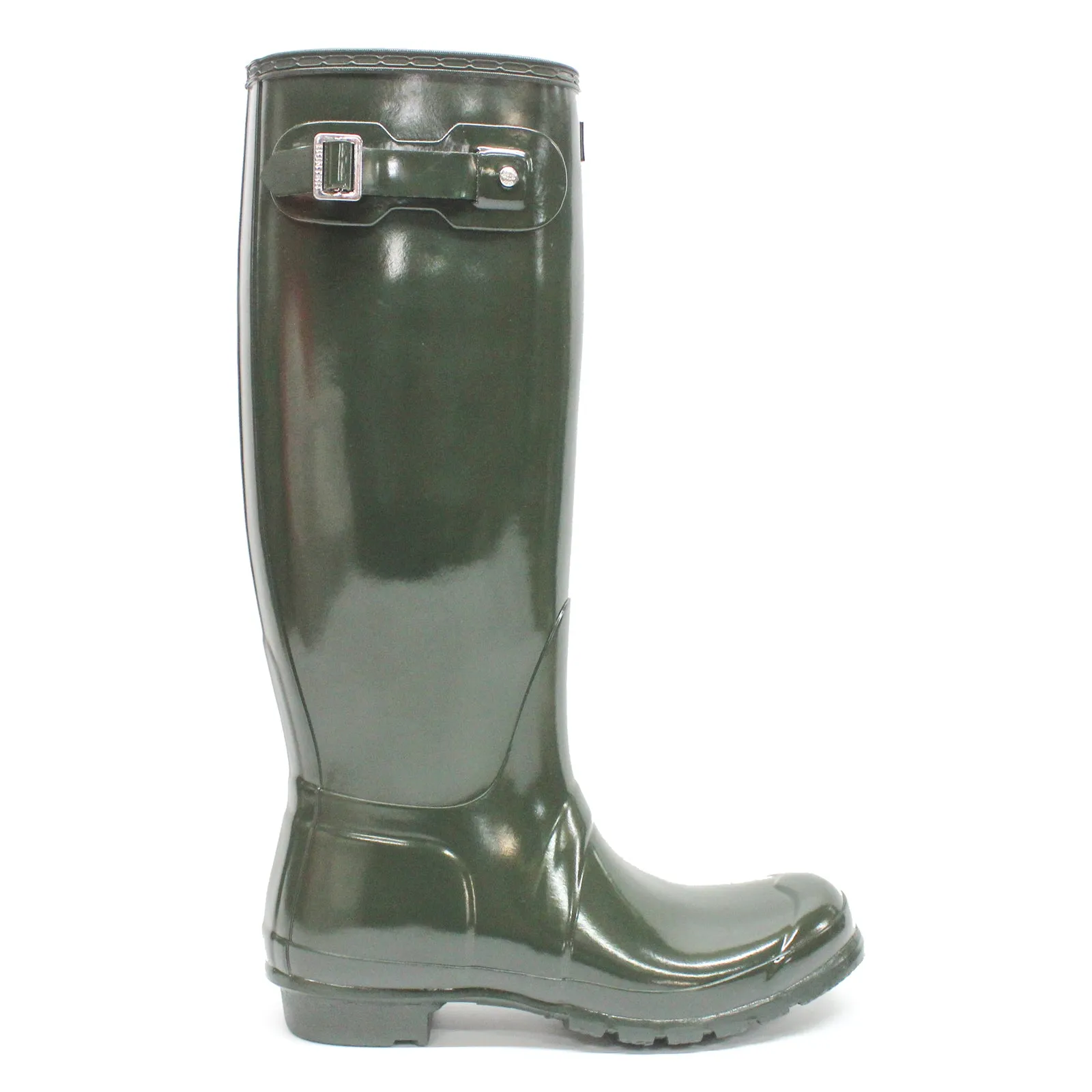 Hunter Original Gloss Rubber Women's Tall Wellington Boots