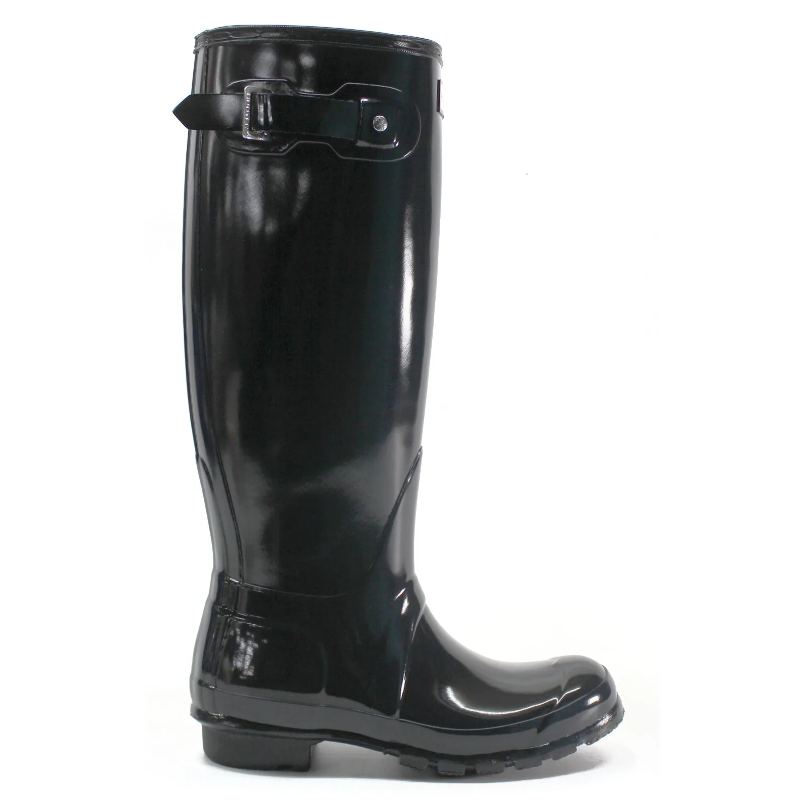 Hunter Original Gloss Rubber Women's Tall Wellington Boots