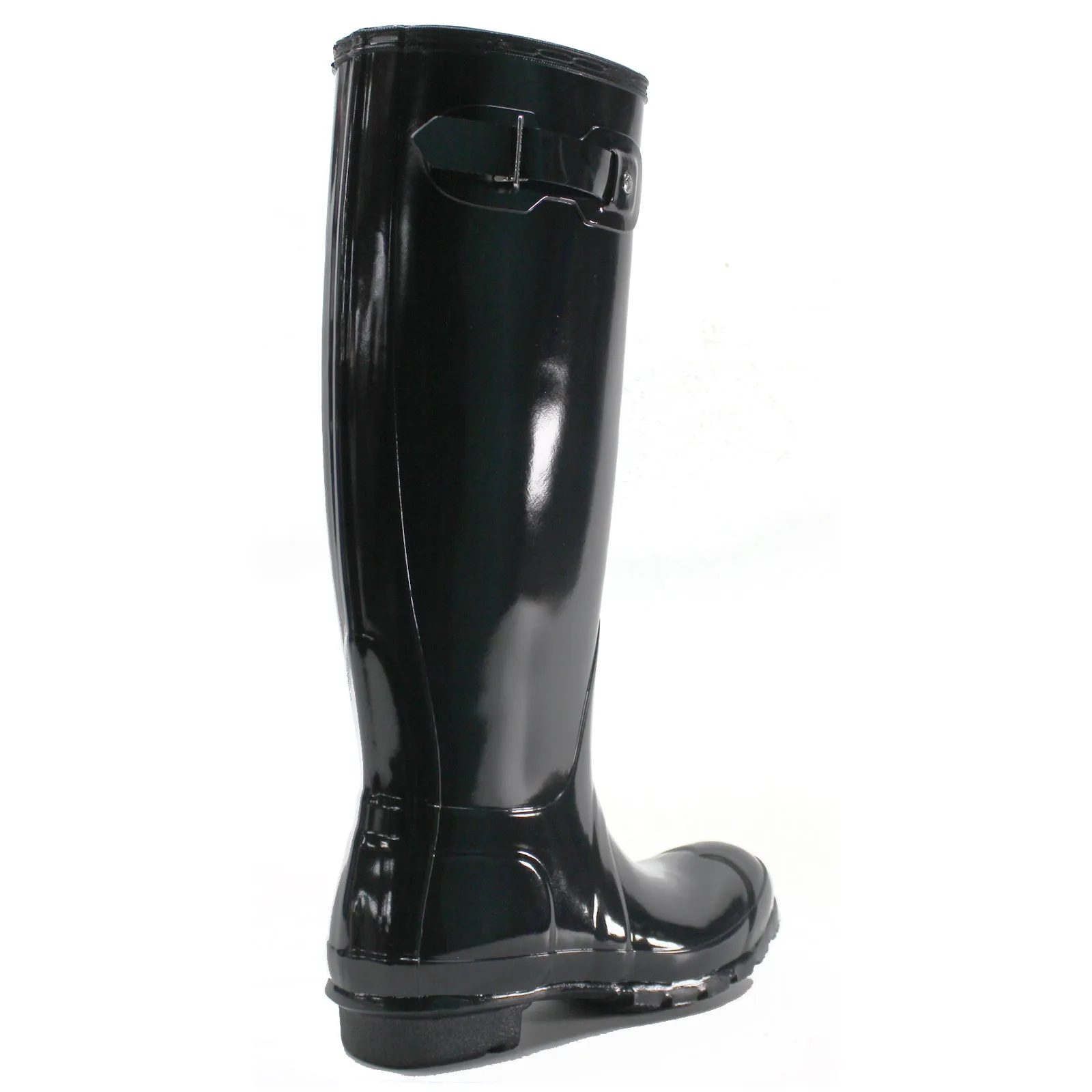 Hunter Original Gloss Rubber Women's Tall Wellington Boots