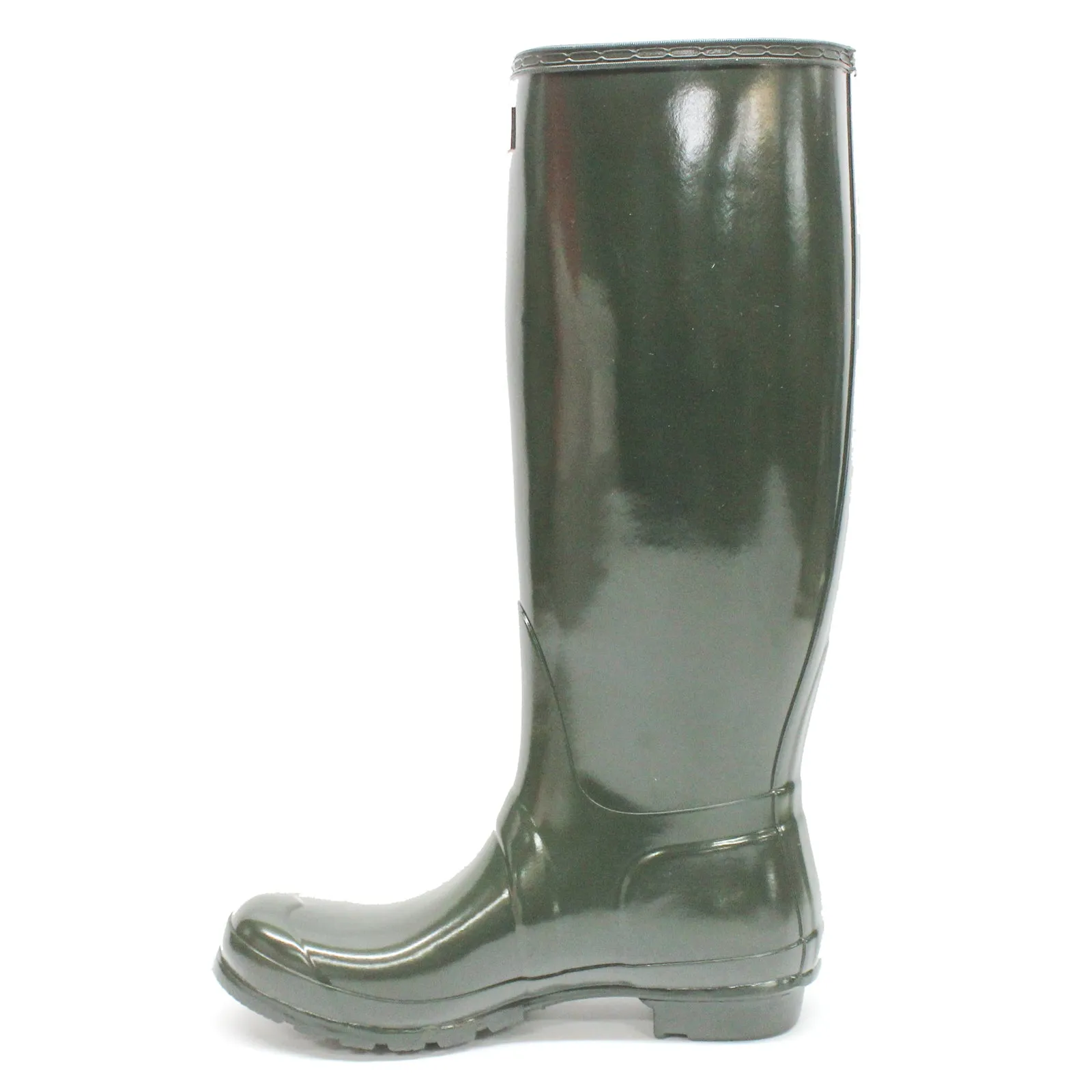 Hunter Original Gloss Rubber Women's Tall Wellington Boots