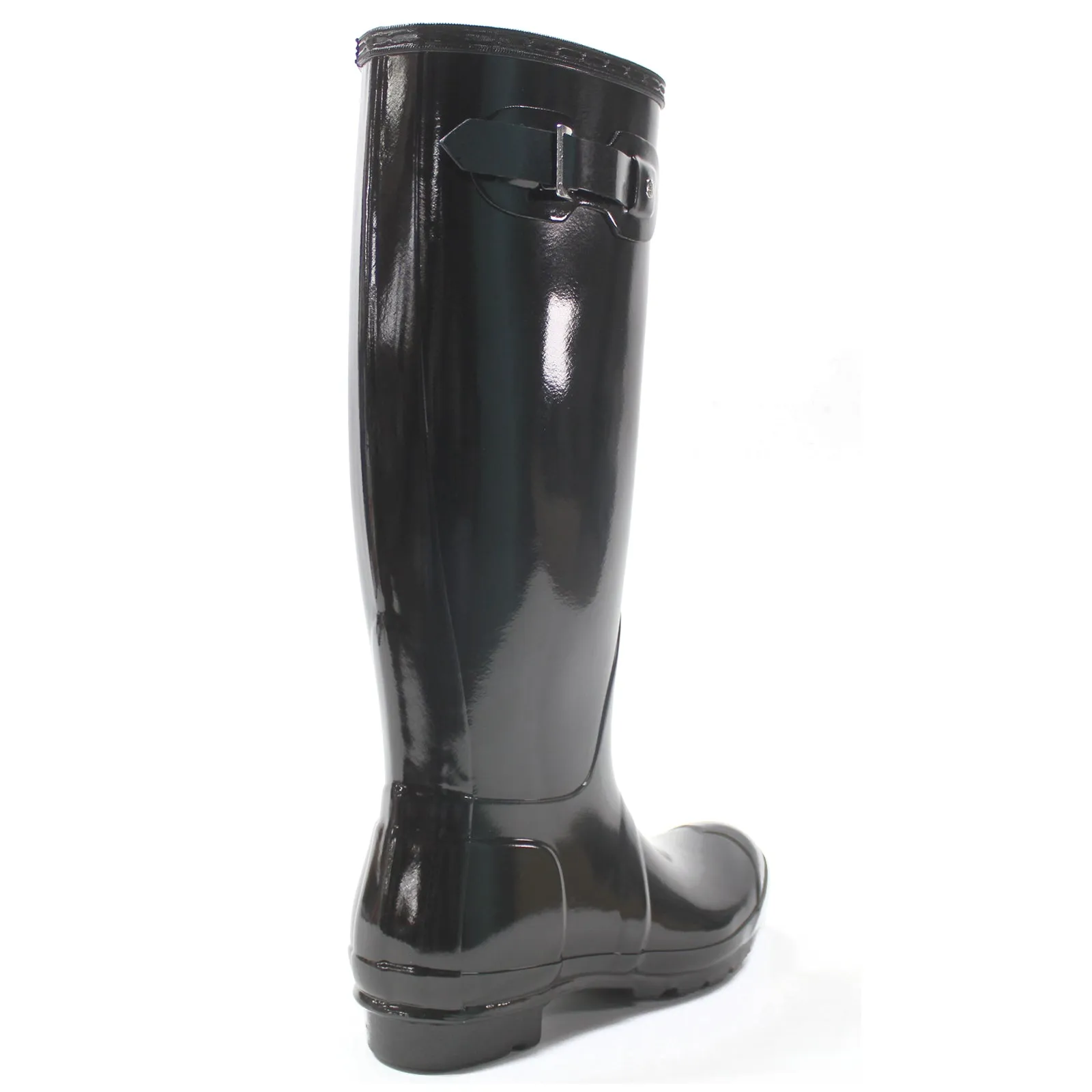 Hunter Original Gloss Rubber Women's Tall Wellington Boots