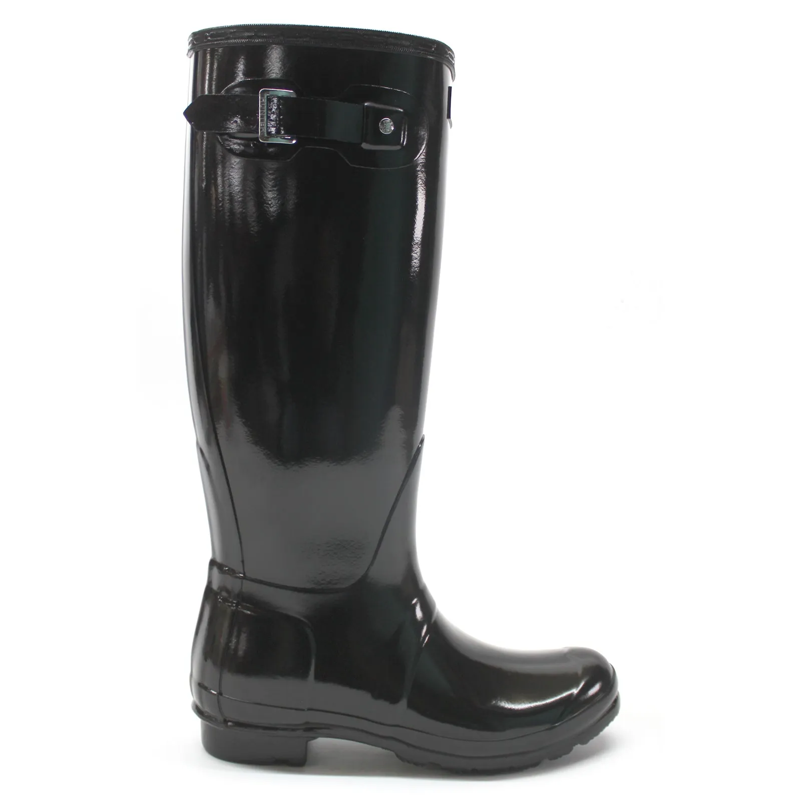 Hunter Original Gloss Rubber Women's Tall Wellington Boots