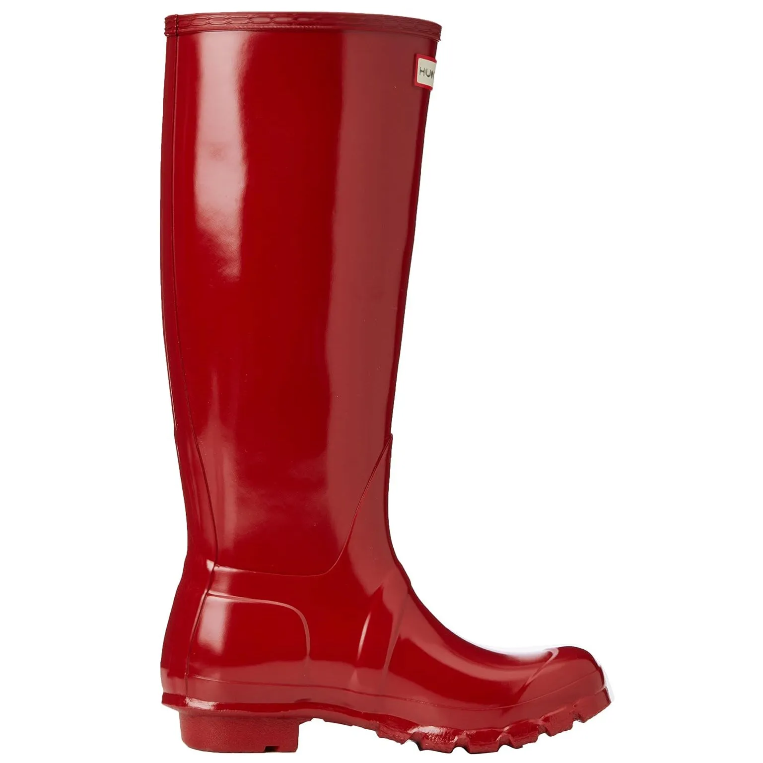 Hunter Original Gloss Rubber Women's Tall Wellington Boots