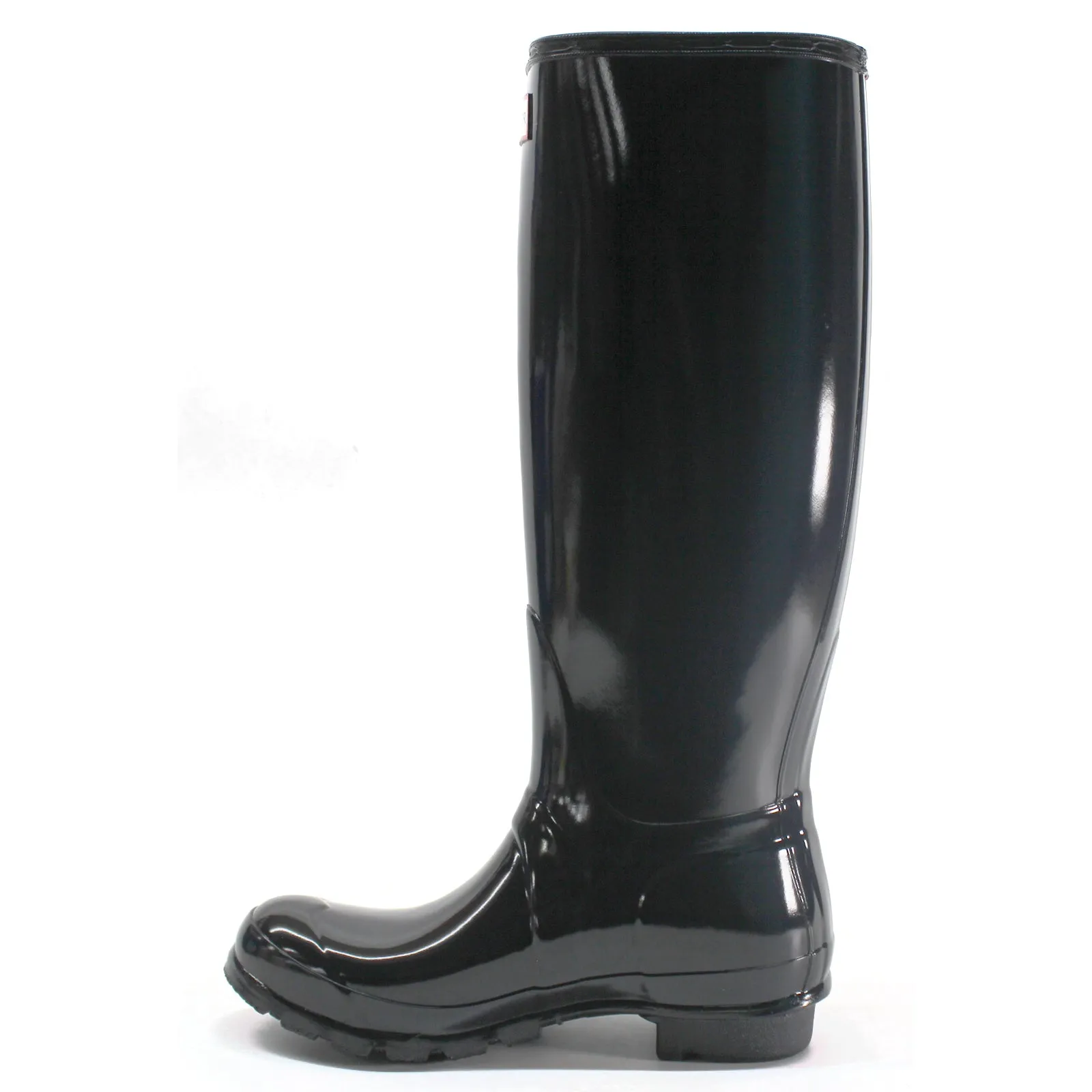Hunter Original Gloss Rubber Women's Tall Wellington Boots