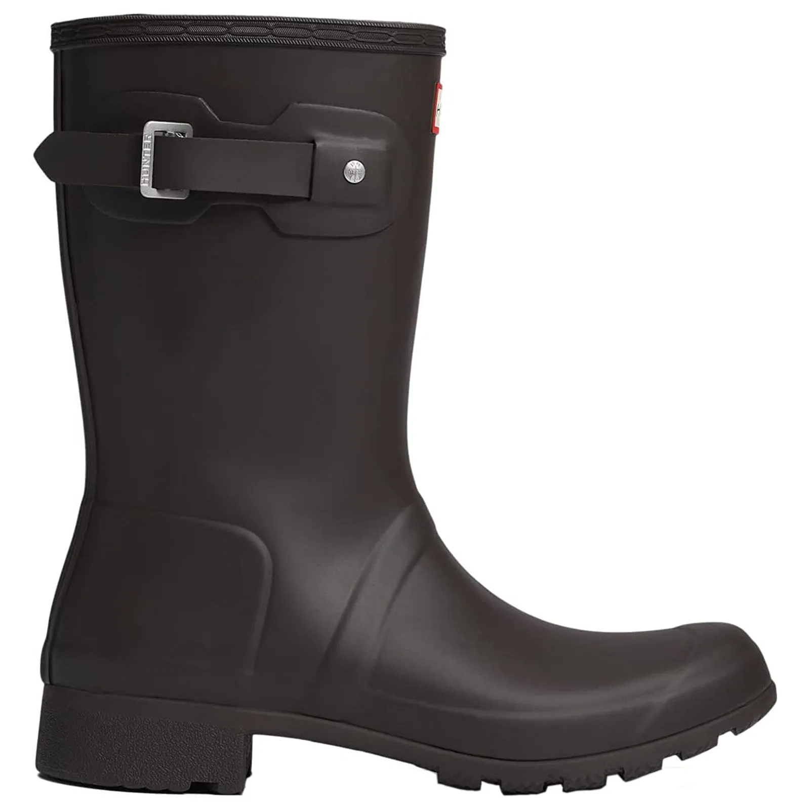 Hunter Original Tour Rubber Women's Short Wellington Boots