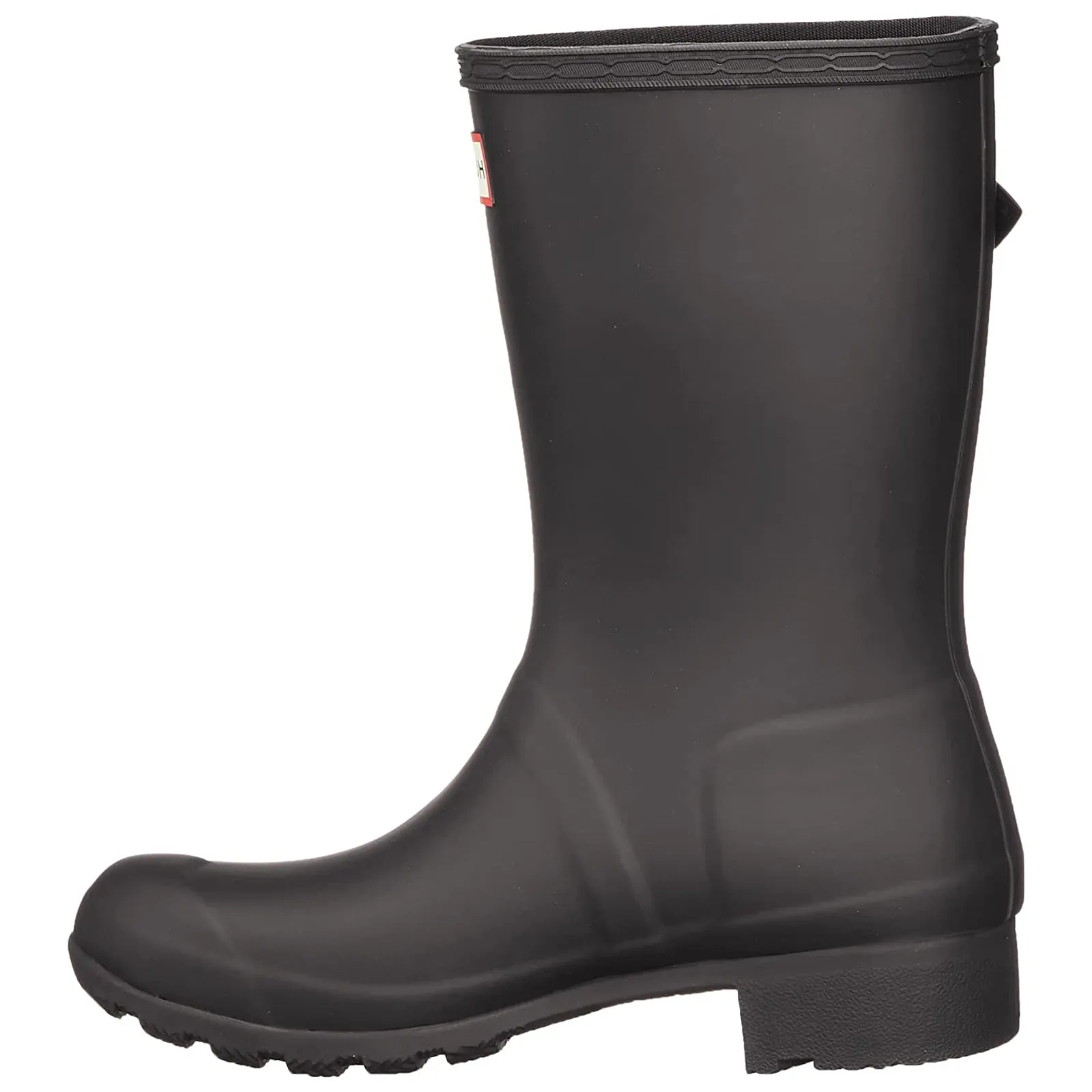 Hunter Original Tour Rubber Women's Short Wellington Boots