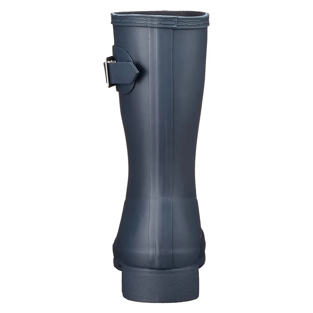 Hunter Original Tour Rubber Women's Short Wellington Boots