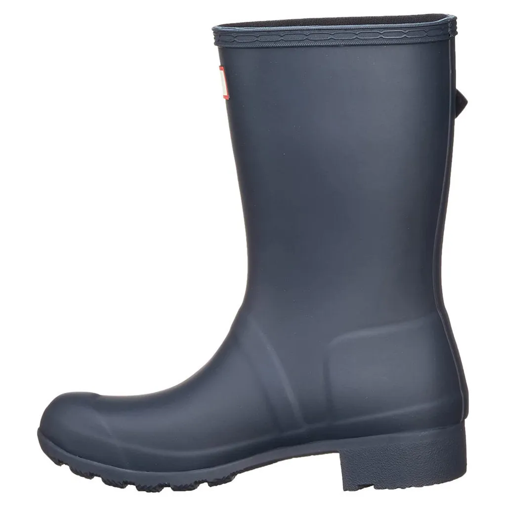 Hunter Original Tour Rubber Women's Short Wellington Boots