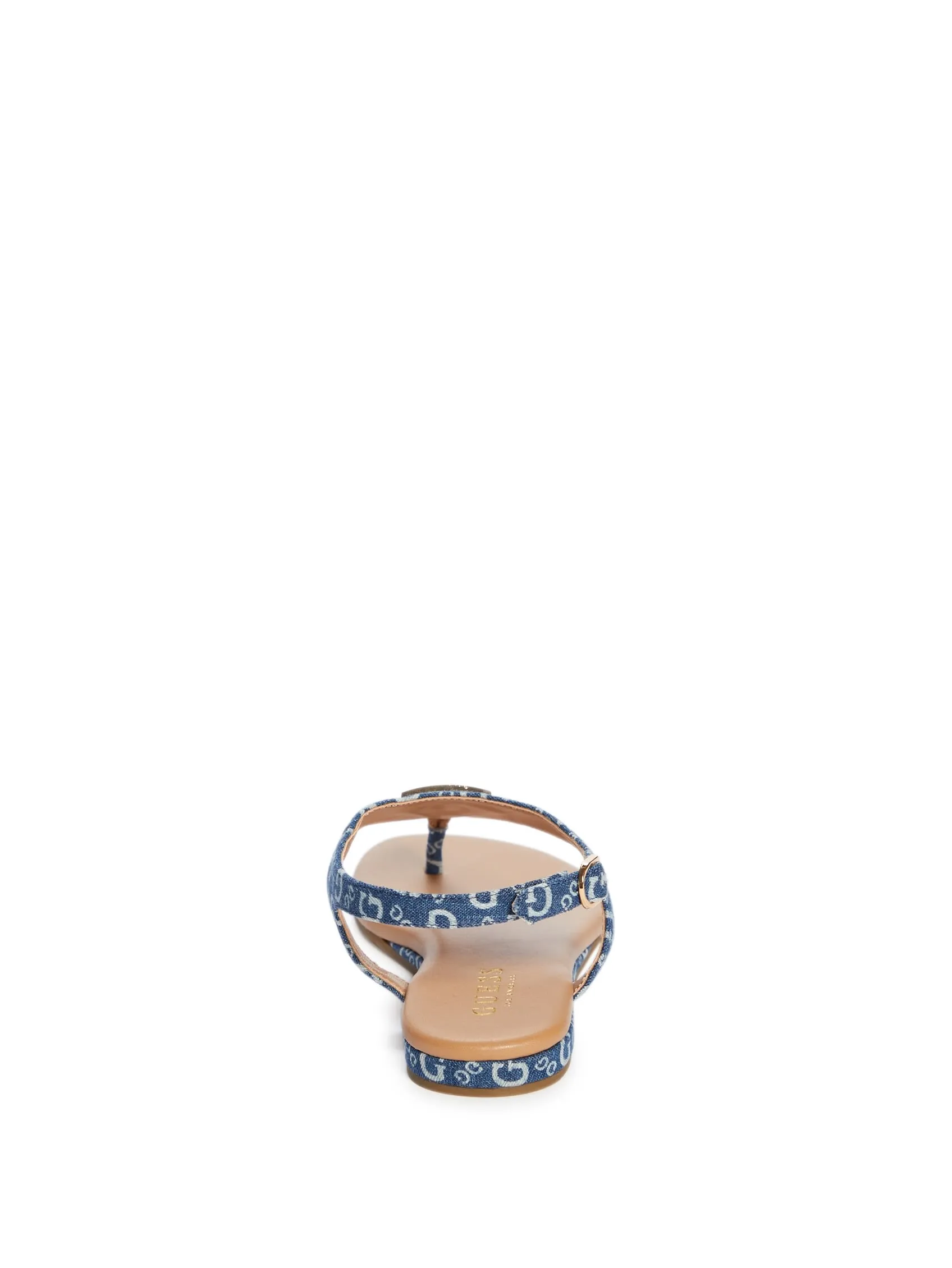Jerrah T-Strap Sandals