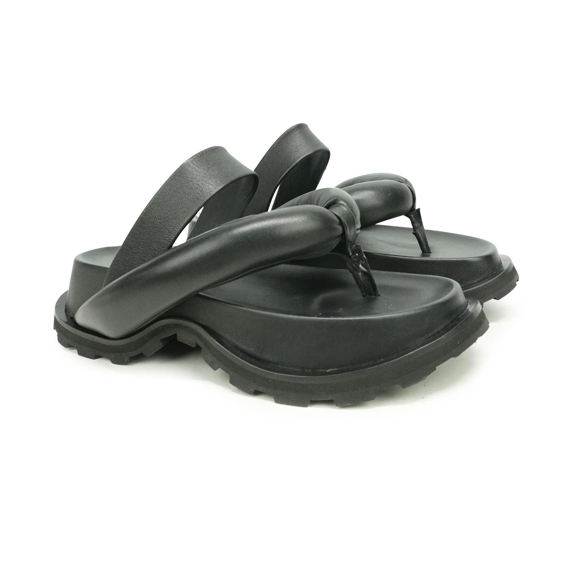 Jil Sander Sandals - Women's 37