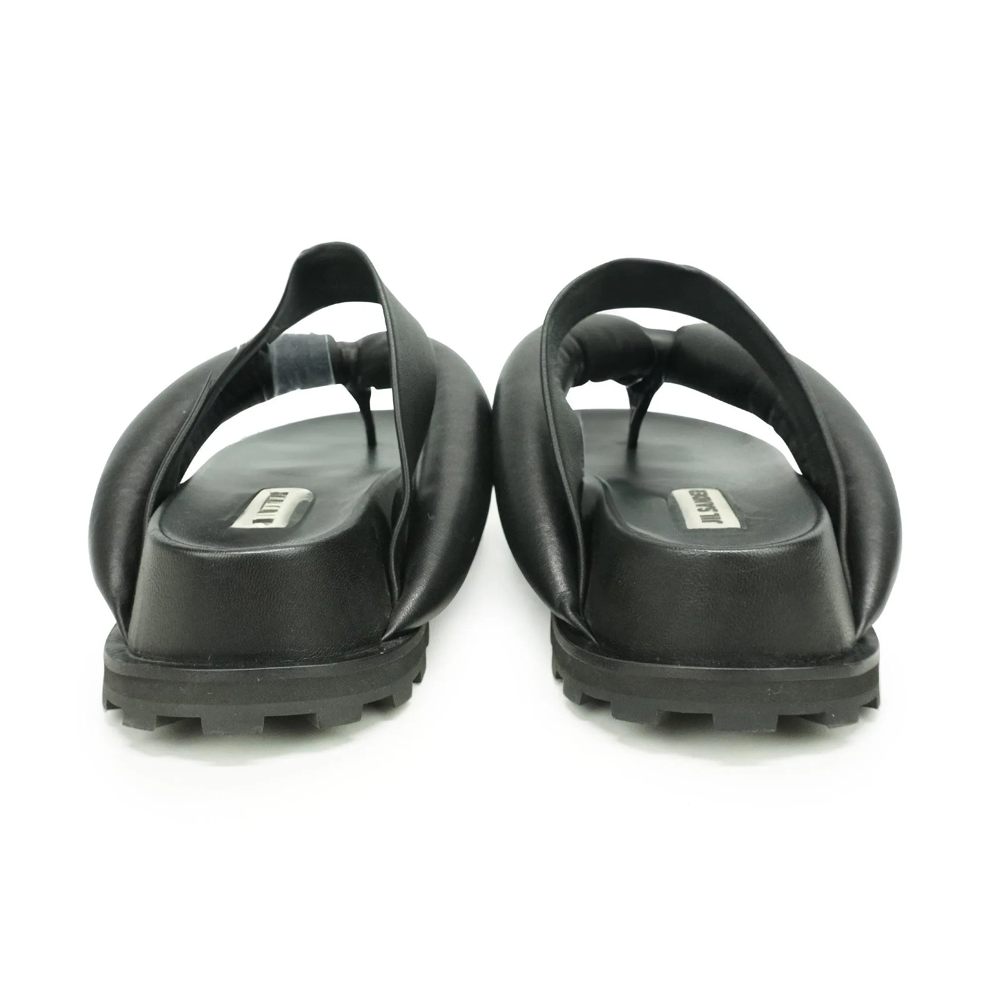 Jil Sander Sandals - Women's 37
