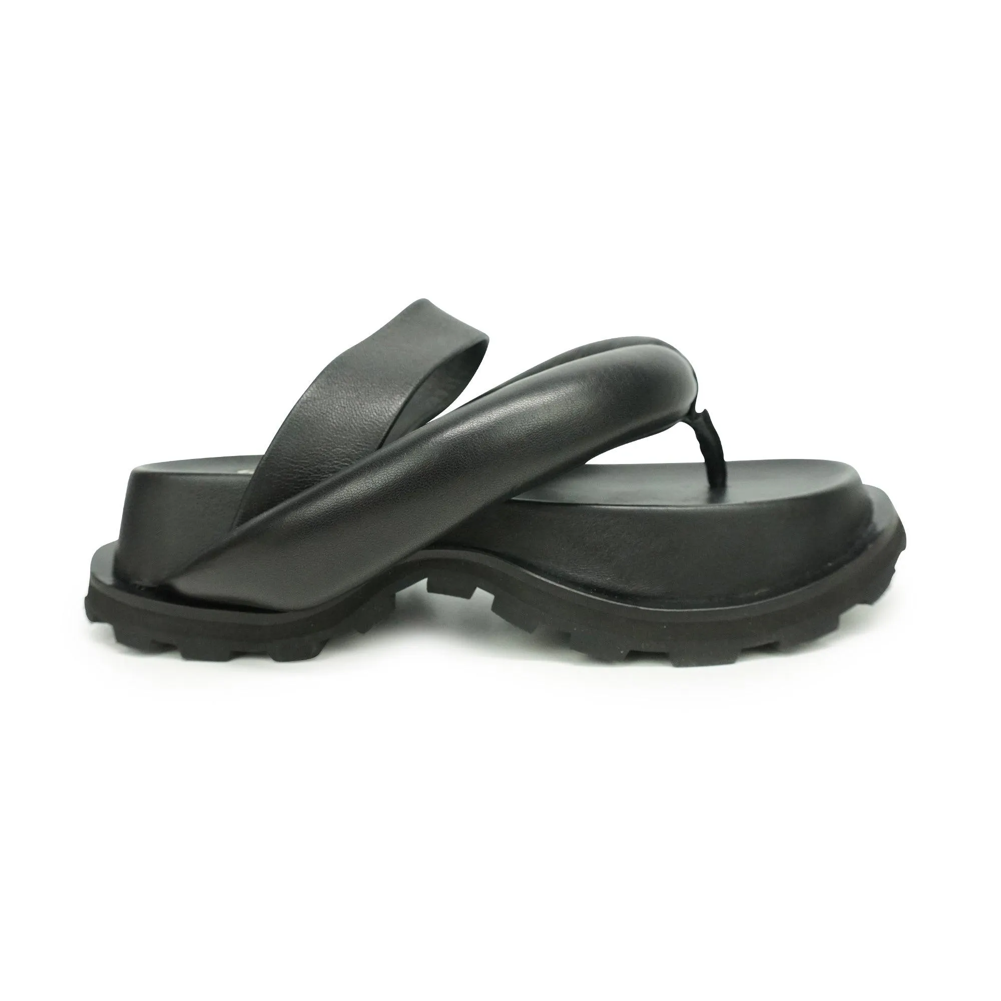 Jil Sander Sandals - Women's 37