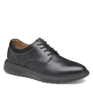 Johnston & Murphy Men's Algood Plain Toe  Shoe