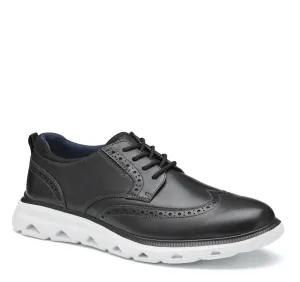 Johnston & Murphy Men's Jenkins Wingtip  Shoe