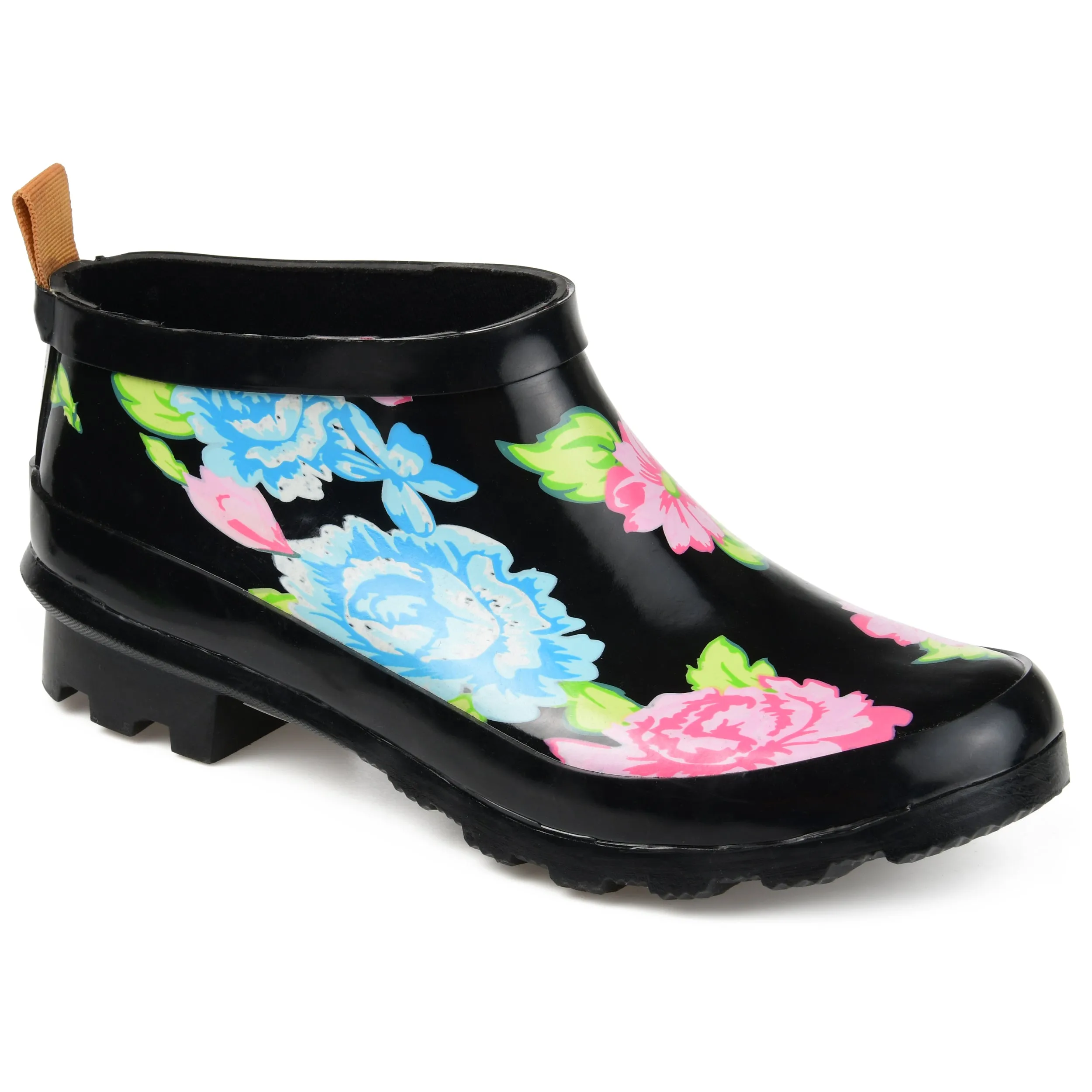 Journee Collection Women's Rainer Rainboot
