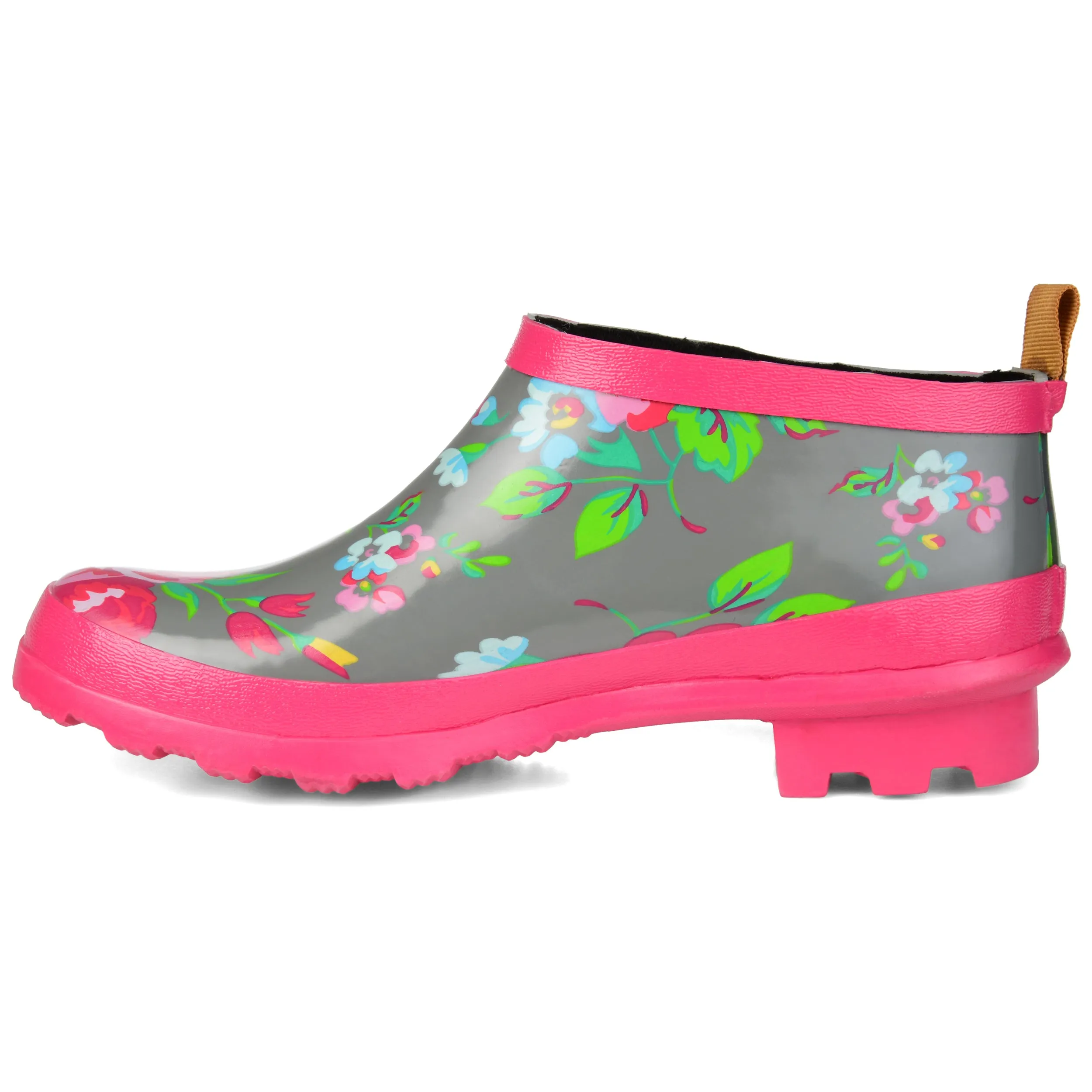 Journee Collection Women's Rainer Rainboot