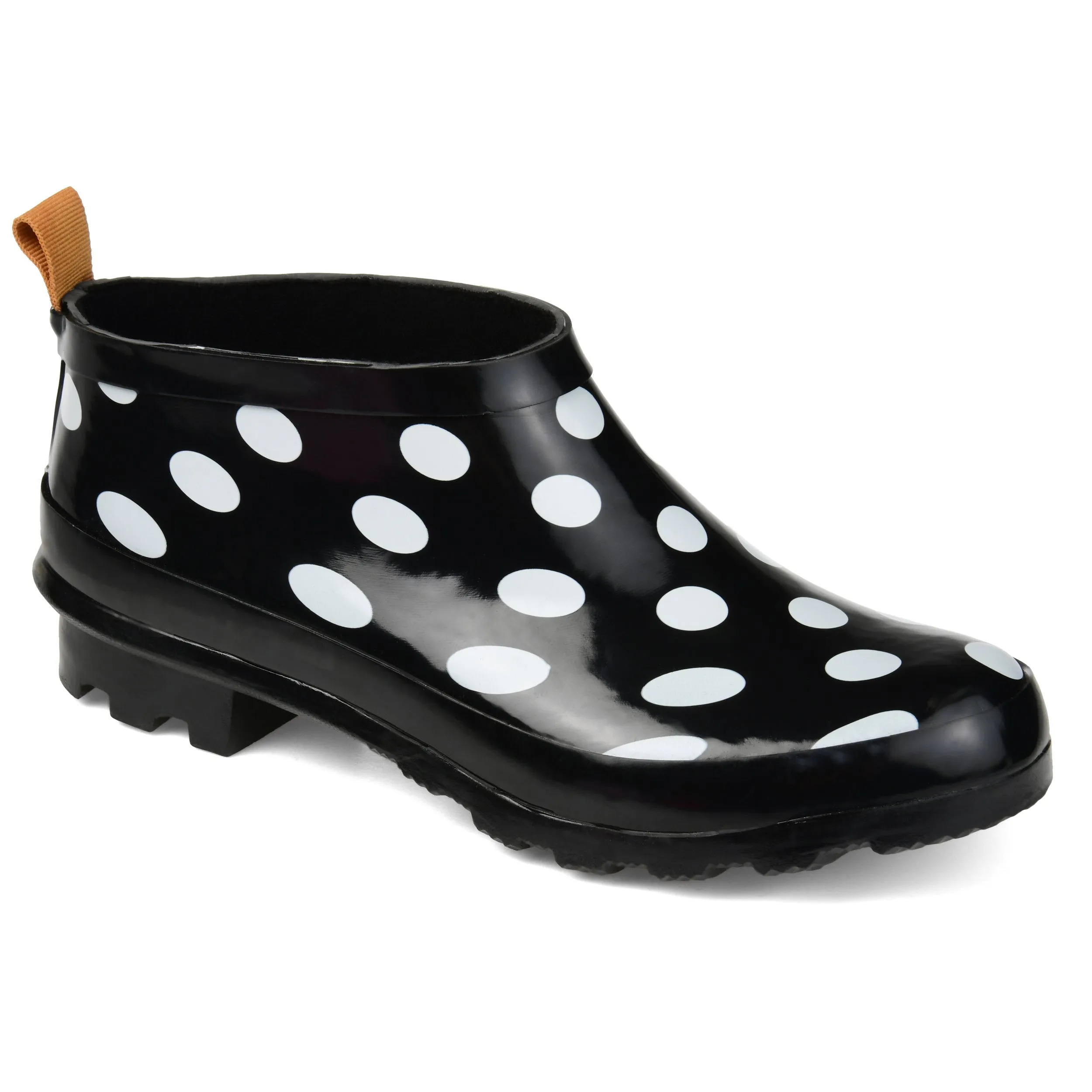 Journee Collection Women's Rainer Rainboot