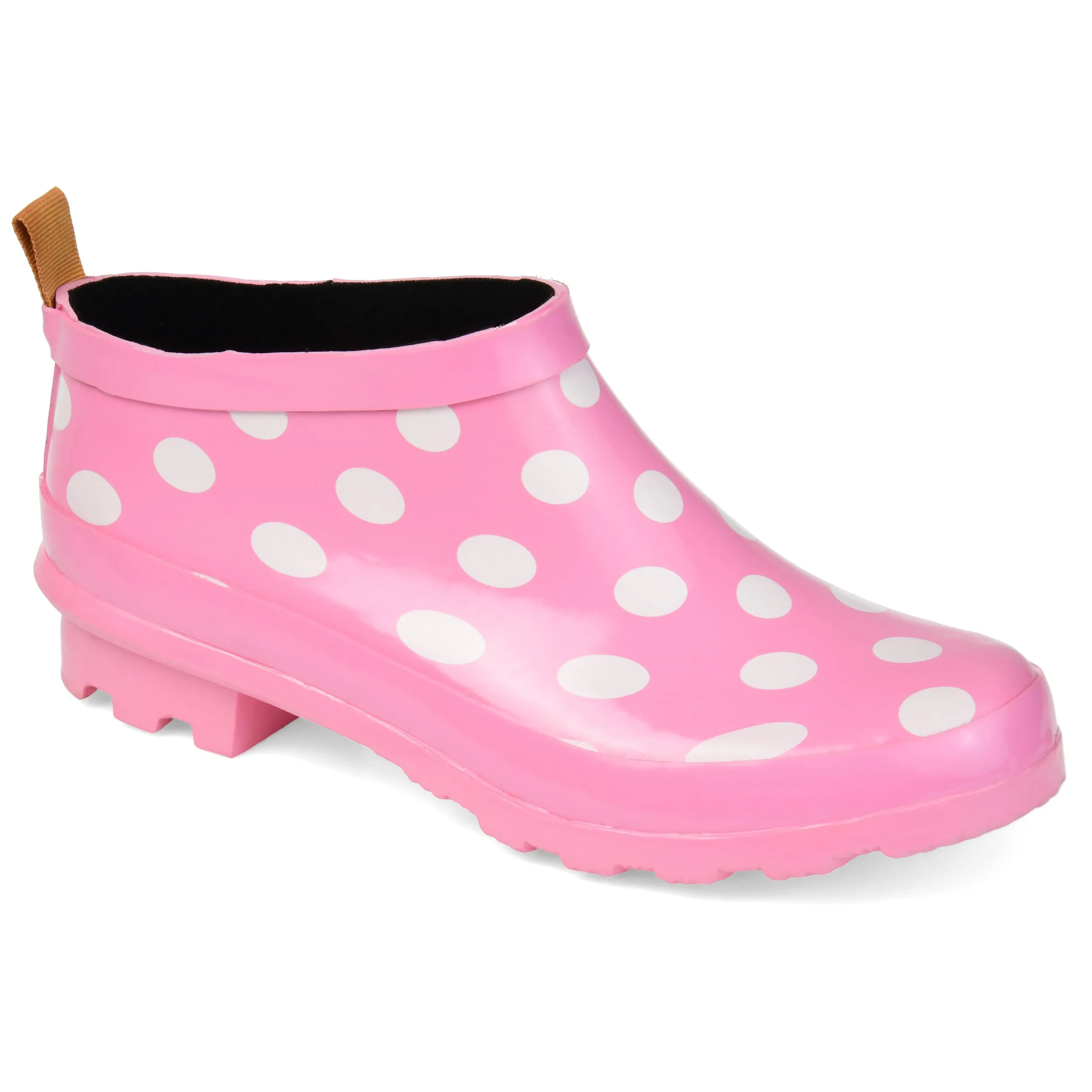 Journee Collection Women's Rainer Rainboot