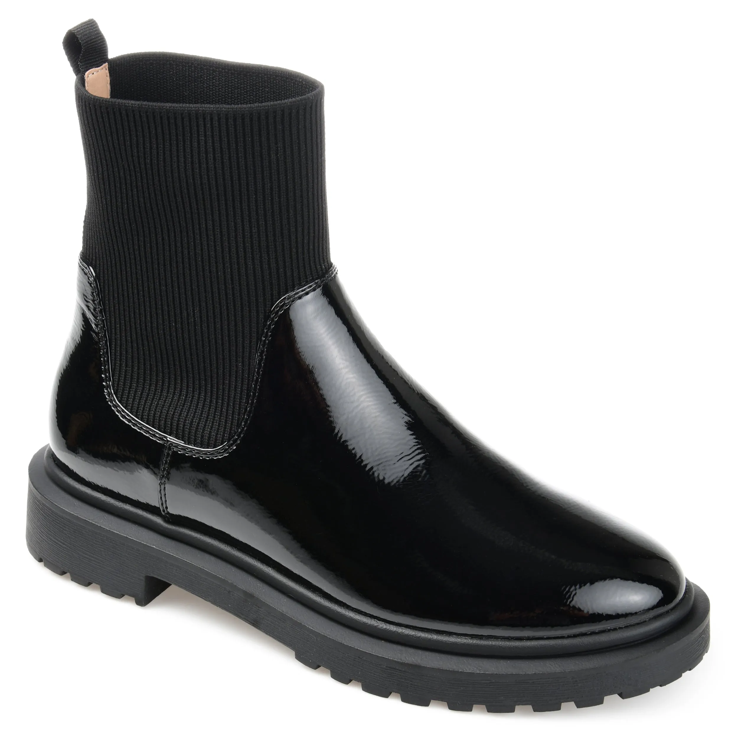 Journee Collection Women's Tru Comfort Foam Sabriel Bootie