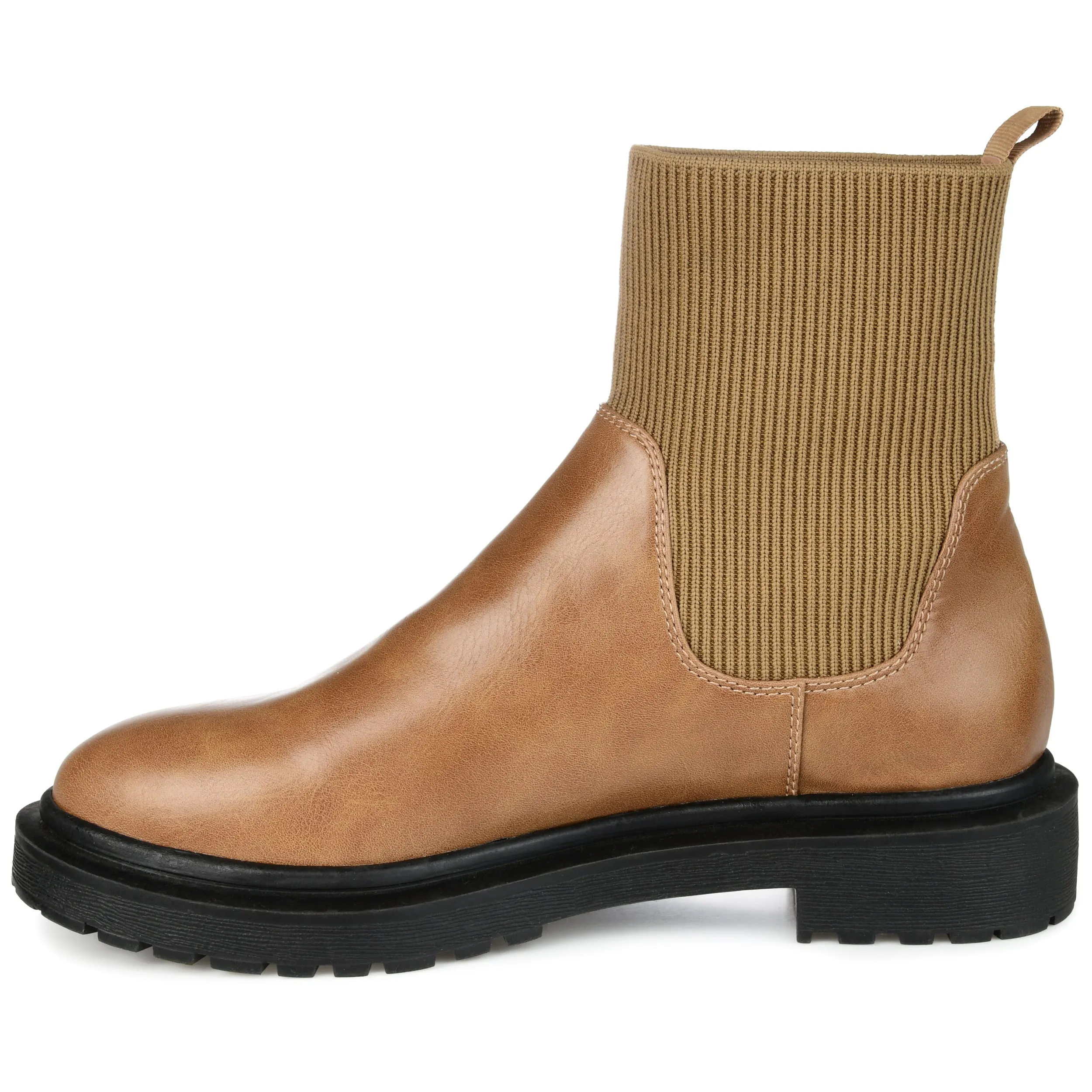 Journee Collection Women's Tru Comfort Foam Sabriel Bootie