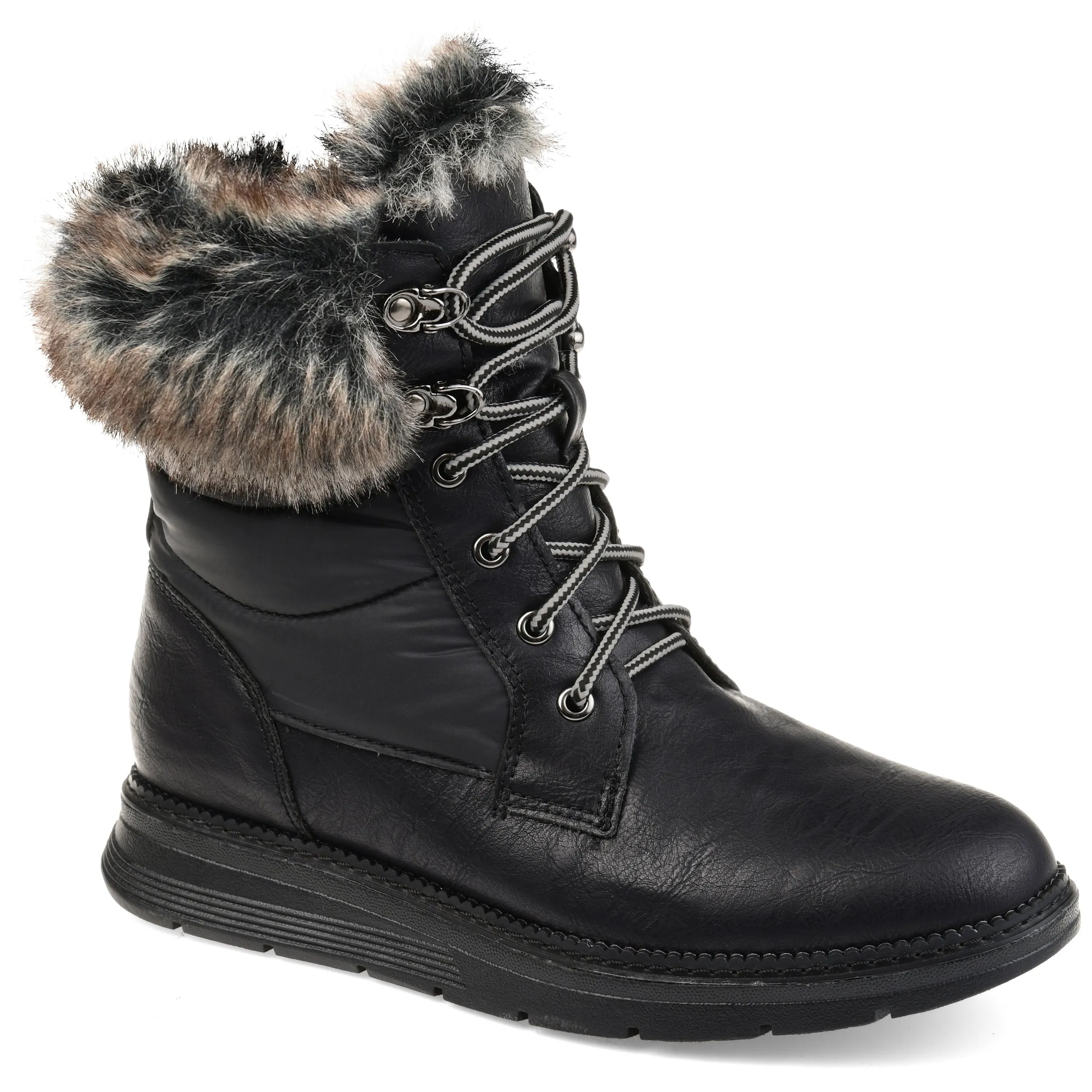 Journee Women's Flurry Winter Boot