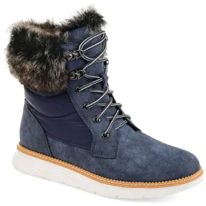 Journee Women's Flurry Winter Boot