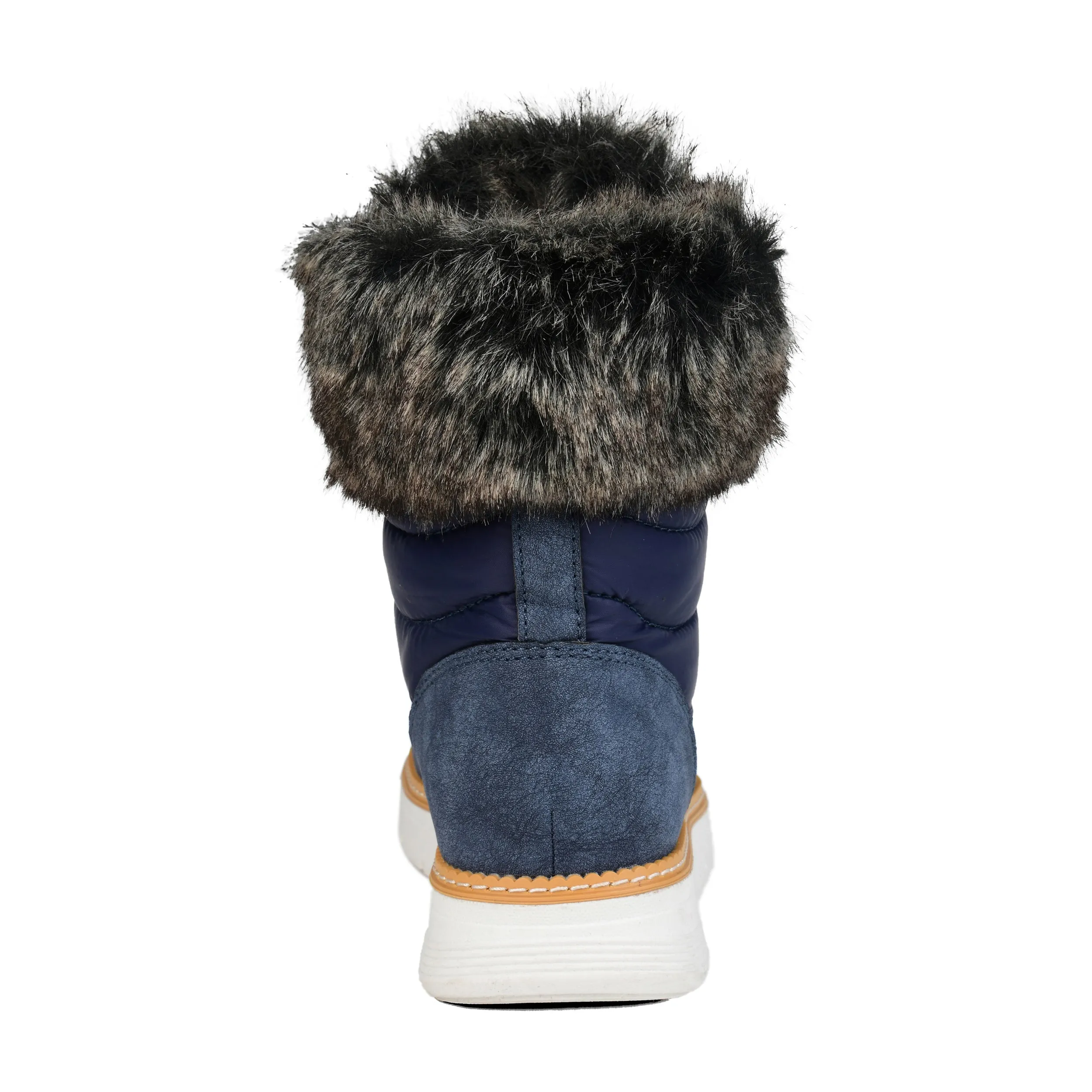Journee Women's Flurry Winter Boot