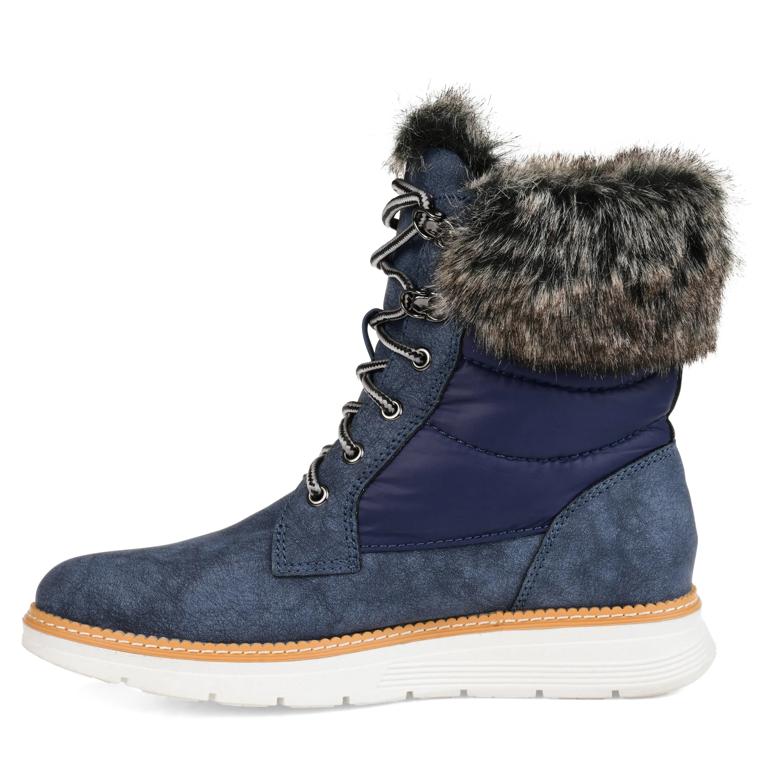 Journee Women's Flurry Winter Boot