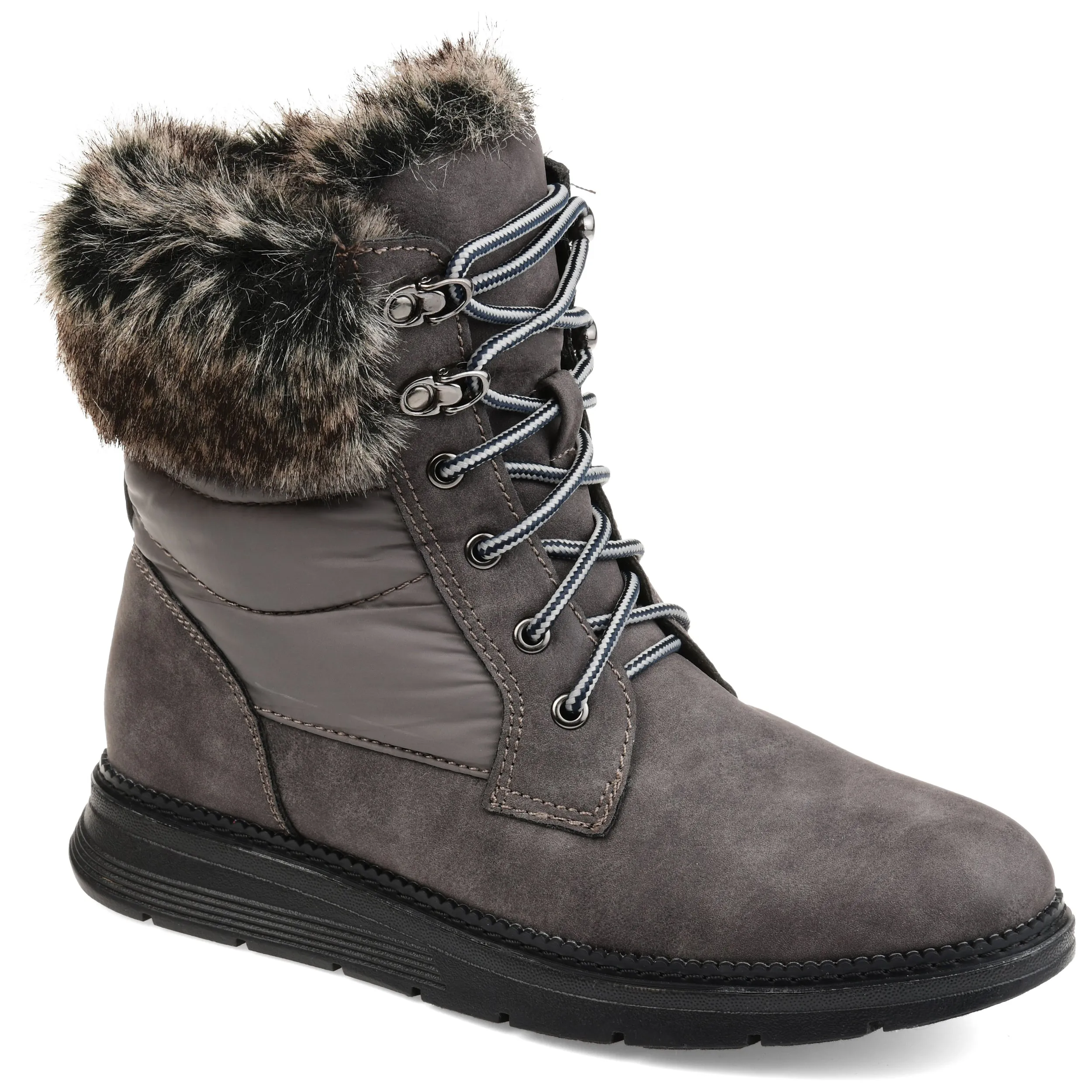 Journee Women's Flurry Winter Boot