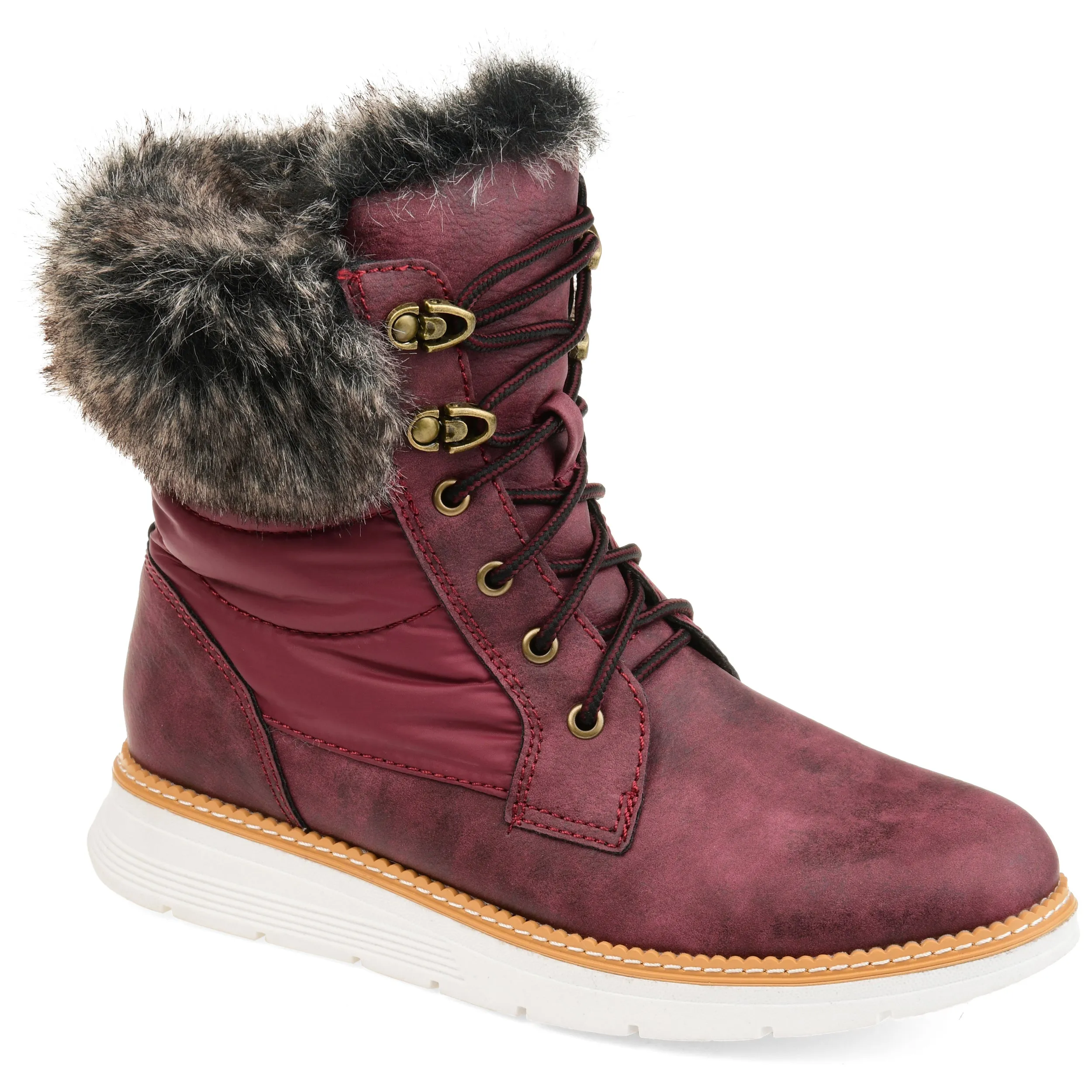 Journee Women's Flurry Winter Boot