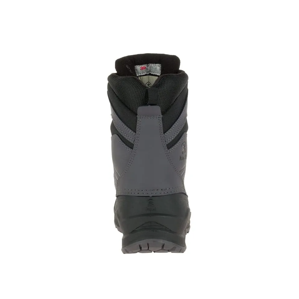 KAMIK ICELAND MEN'S - FINAL SALE!