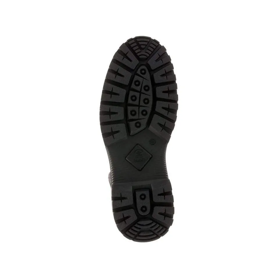 KAMIK TYSON MID MEN'S CHOCOLATE - FINAL SALE!
