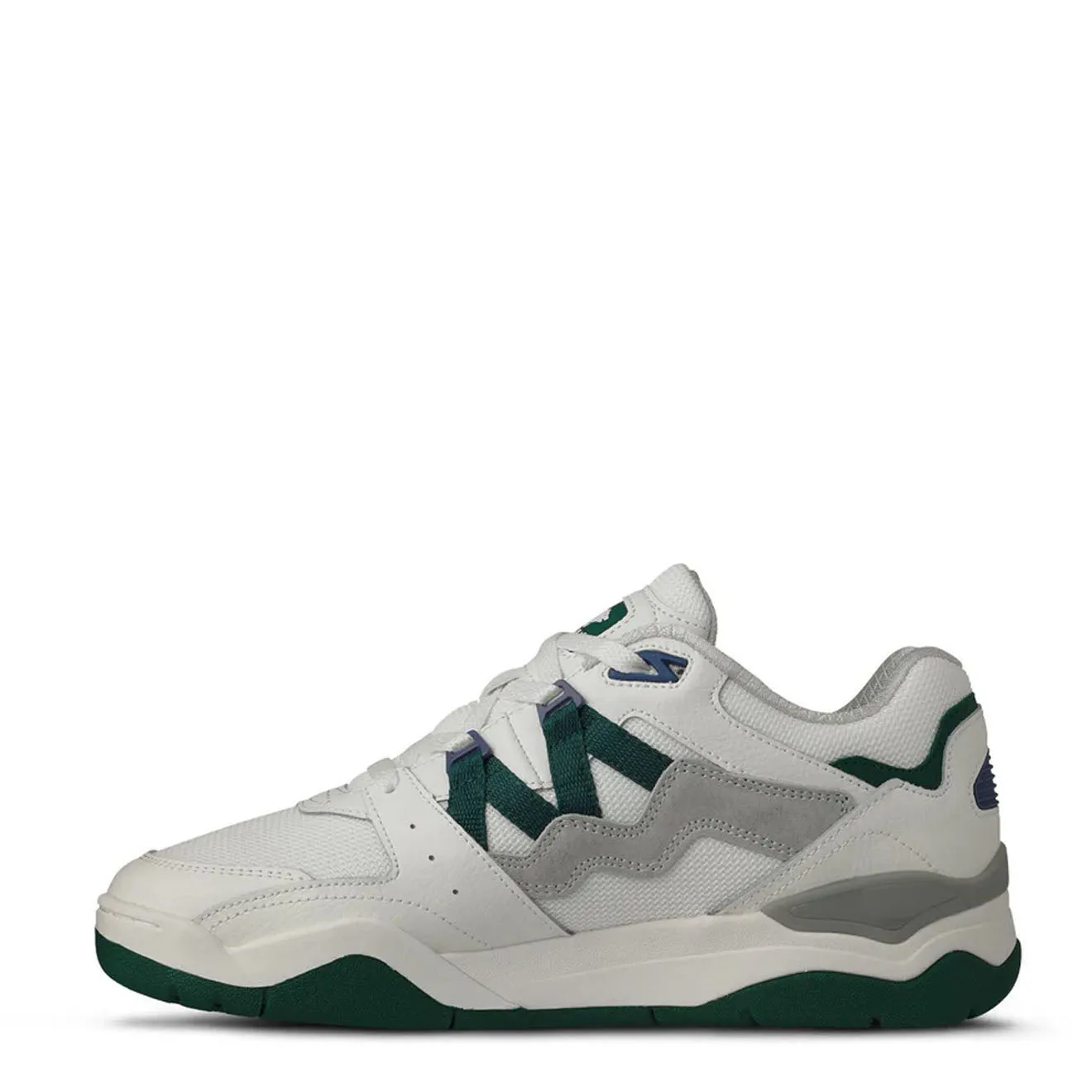 Karhu Fusion XT Trainer Bright White / Rain Forest