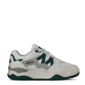 Karhu Fusion XT Trainer Bright White / Rain Forest